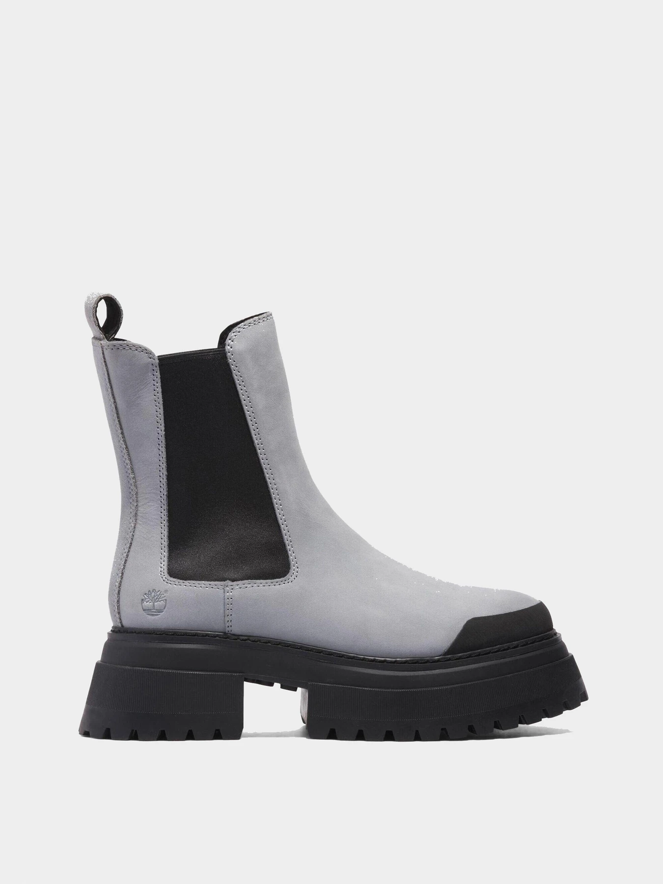Ботинки и сапоги Timberland модель TB0A2QT1EA3 Ботинки и сапоги Timberland модель TB0A2QT1EA3 Фото