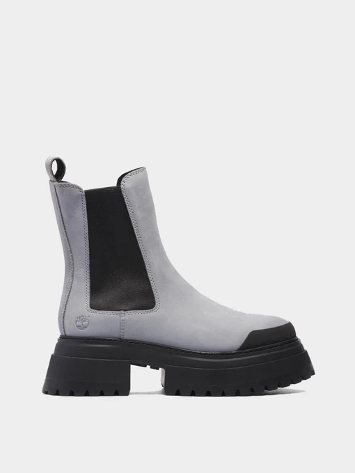Ботинки и сапоги Timberland модель TB0A2QT1EA3 Фото
