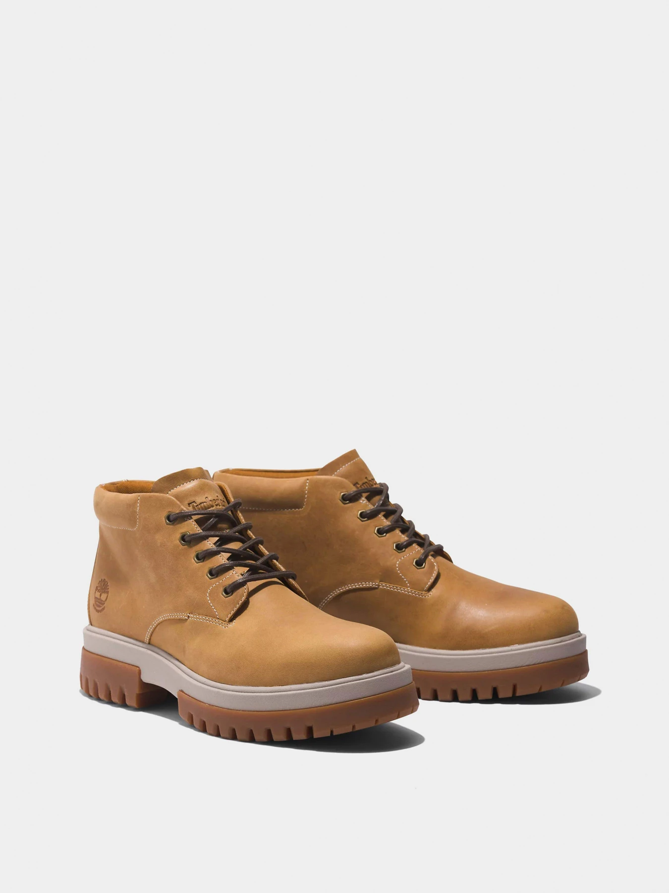 Полуботинки Timberland модель TB0A5YJ5231 Полуботинки Timberland модель TB0A5YJ5231 Фото