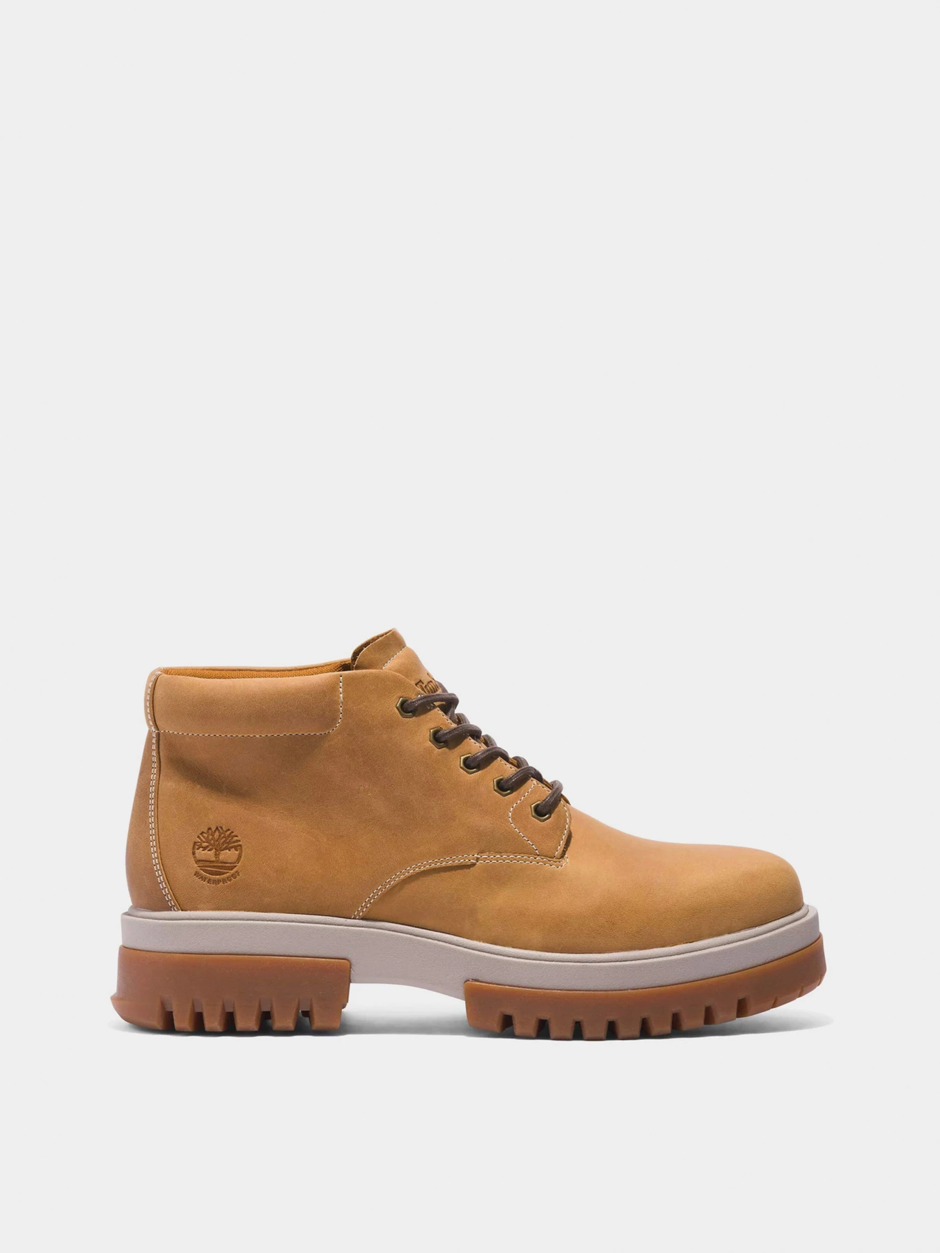 Полуботинки Timberland модель TB0A5YJ5231 Полуботинки Timberland модель TB0A5YJ5231 Фото