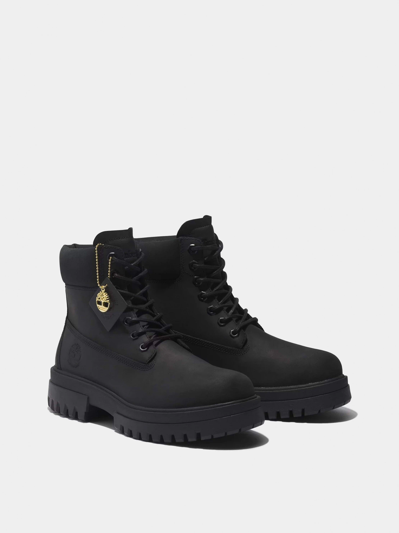 Ботинки и сапоги Timberland модель TB0A5YMN015 Ботинки и сапоги Timberland модель TB0A5YMN015 Фото