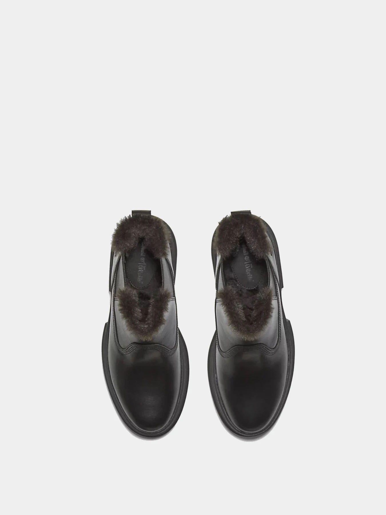 Ботинки и сапоги Timberland модель TB0A5ZNV015 Ботинки и сапоги Timberland модель TB0A5ZNV015 Фото