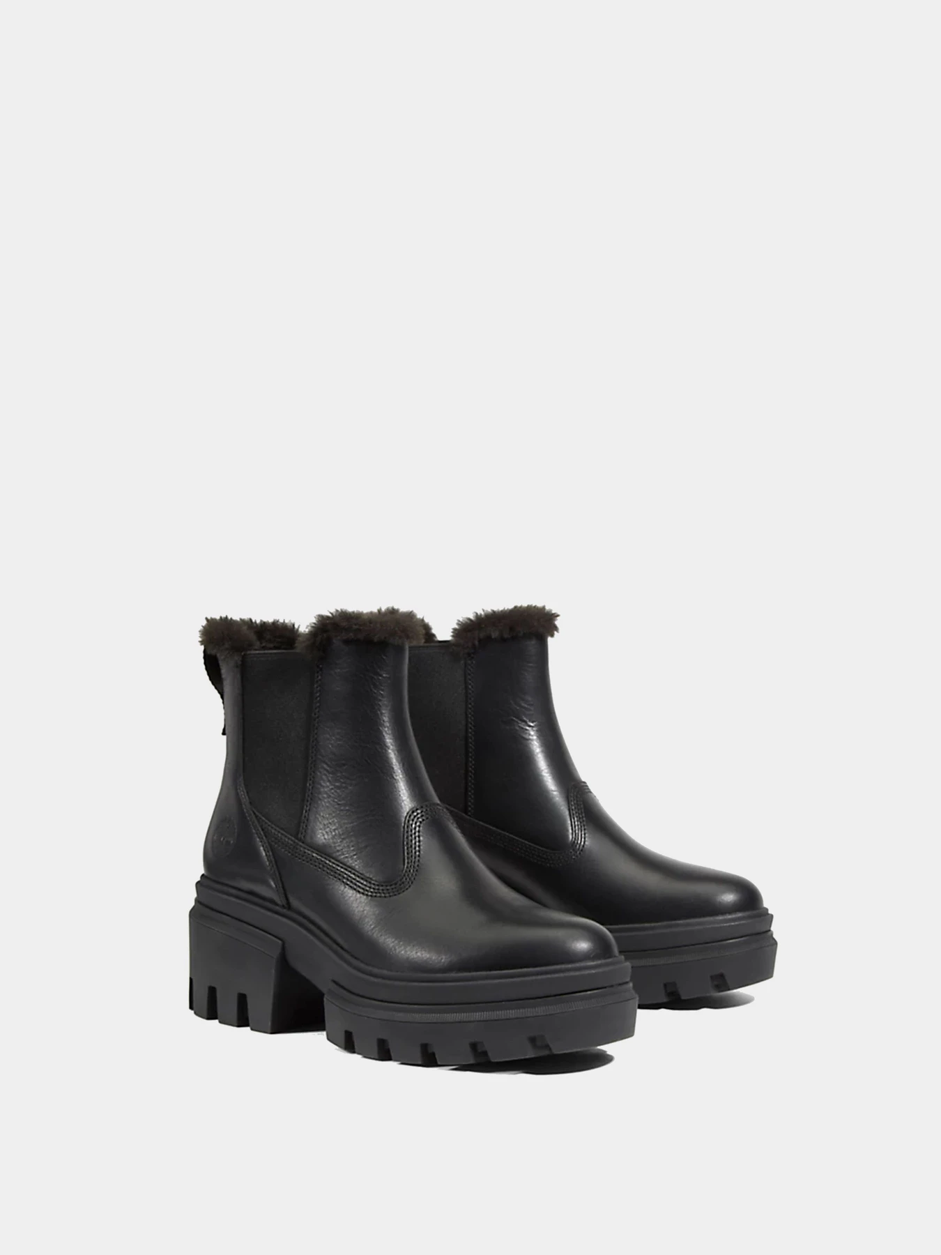 Ботинки и сапоги Timberland модель TB0A5ZNV015 Ботинки и сапоги Timberland модель TB0A5ZNV015 Фото