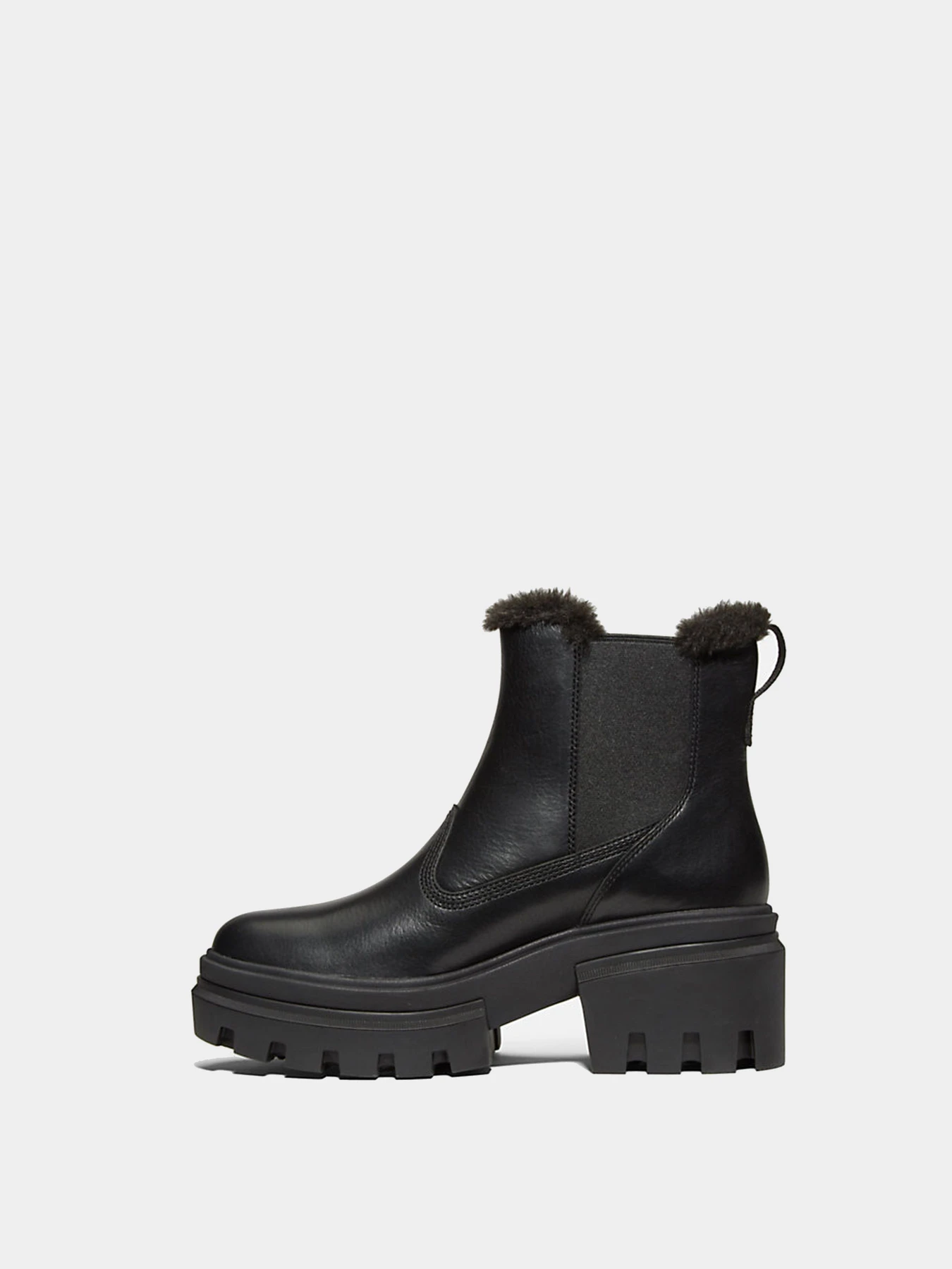 Ботинки и сапоги Timberland модель TB0A5ZNV015 Ботинки и сапоги Timberland модель TB0A5ZNV015 Фото