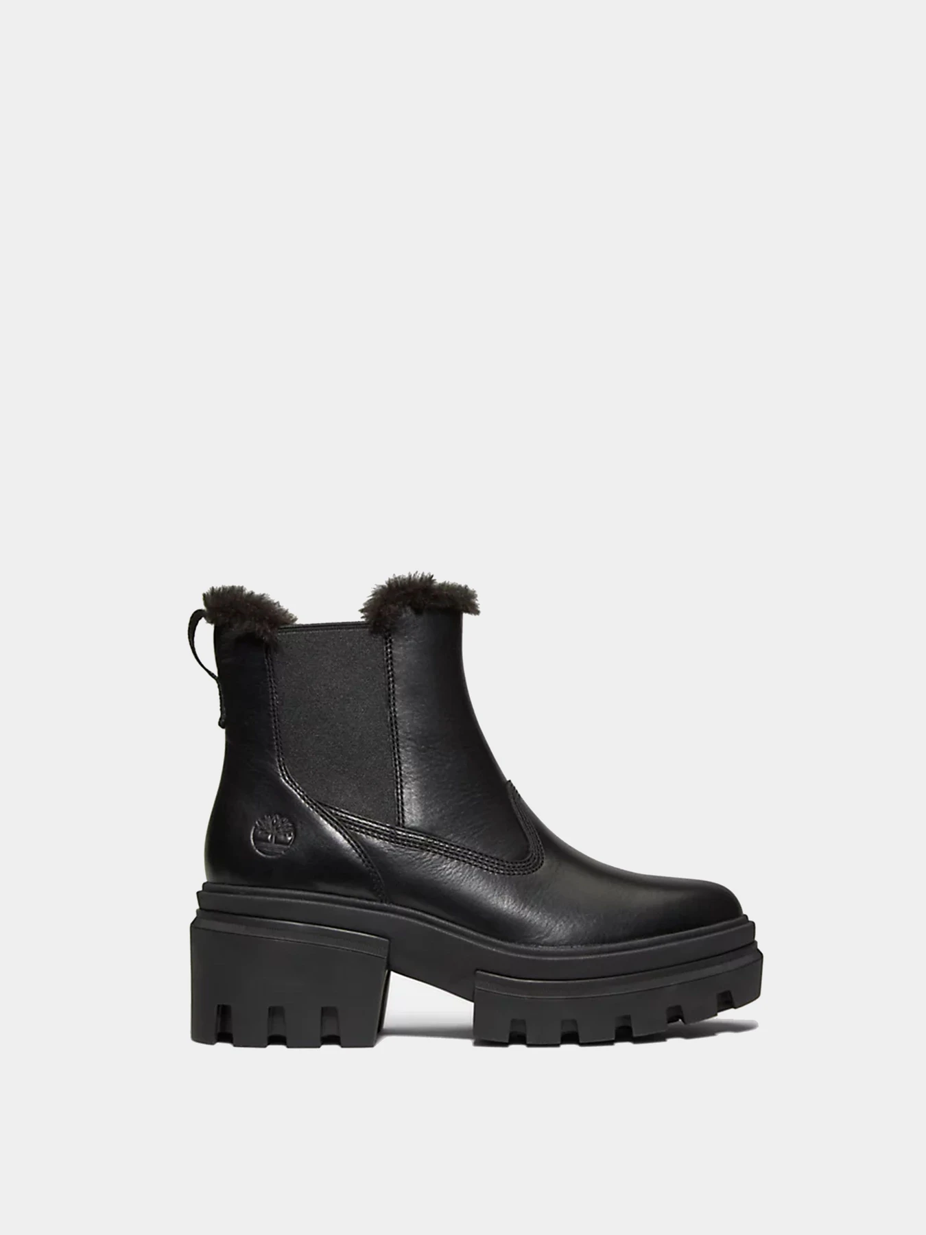 Ботинки и сапоги Timberland модель TB0A5ZNV015 Ботинки и сапоги Timberland модель TB0A5ZNV015 Фото