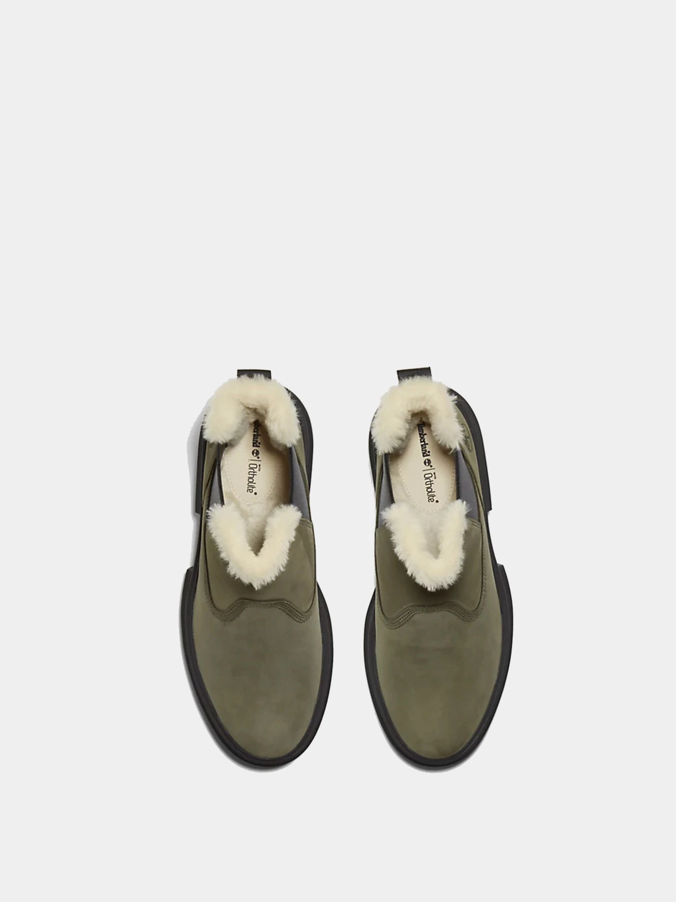 Ботинки и сапоги Timberland модель TB0A5ZPG991 Ботинки и сапоги Timberland модель TB0A5ZPG991 Фото