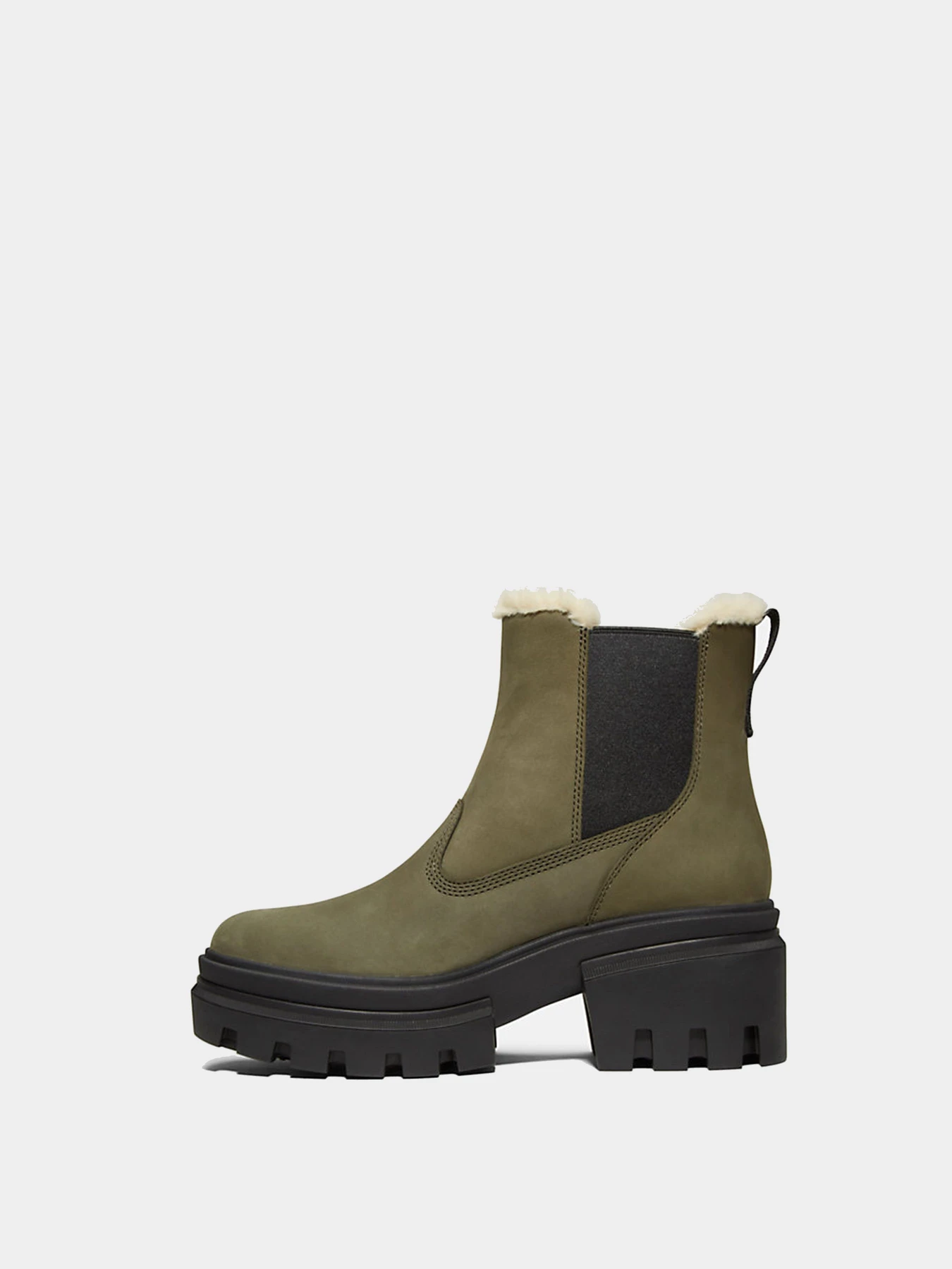 Ботинки и сапоги Timberland модель TB0A5ZPG991 Ботинки и сапоги Timberland модель TB0A5ZPG991 Фото