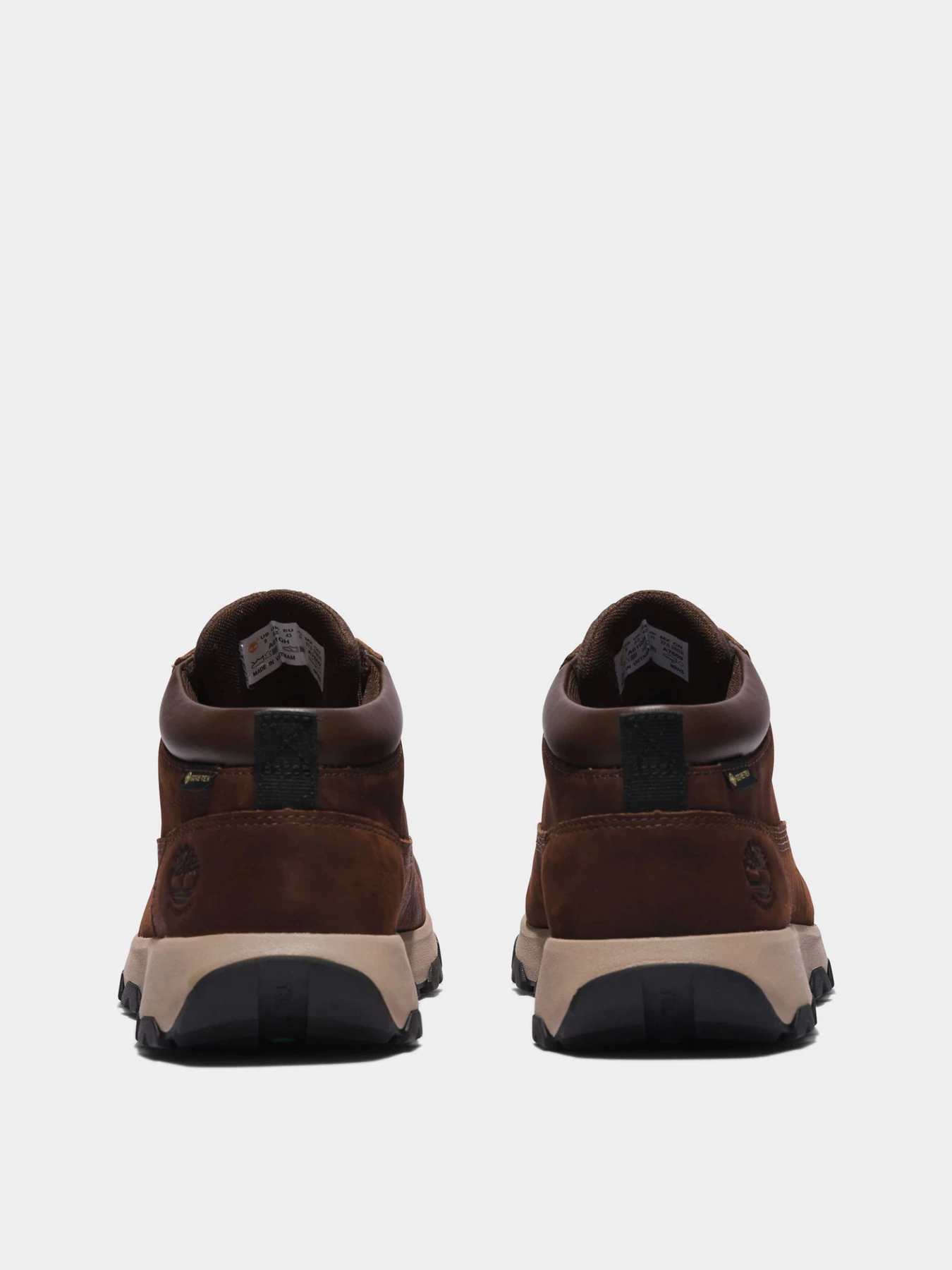 Полуботинки Timberland модель TB0A61QH931 Полуботинки Timberland модель TB0A61QH931 Фото