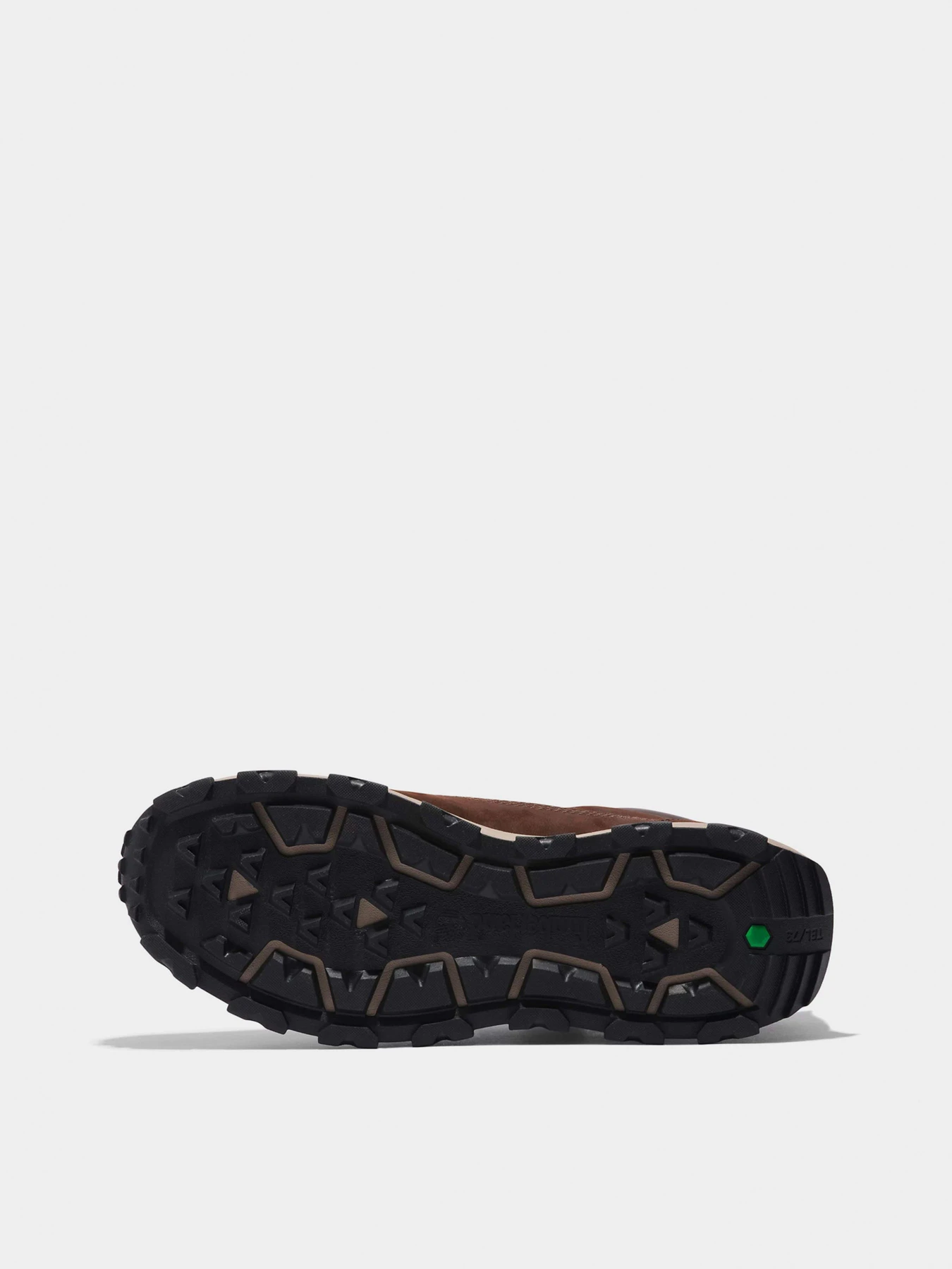 Полуботинки Timberland модель TB0A61QH931 Полуботинки Timberland модель TB0A61QH931 Фото