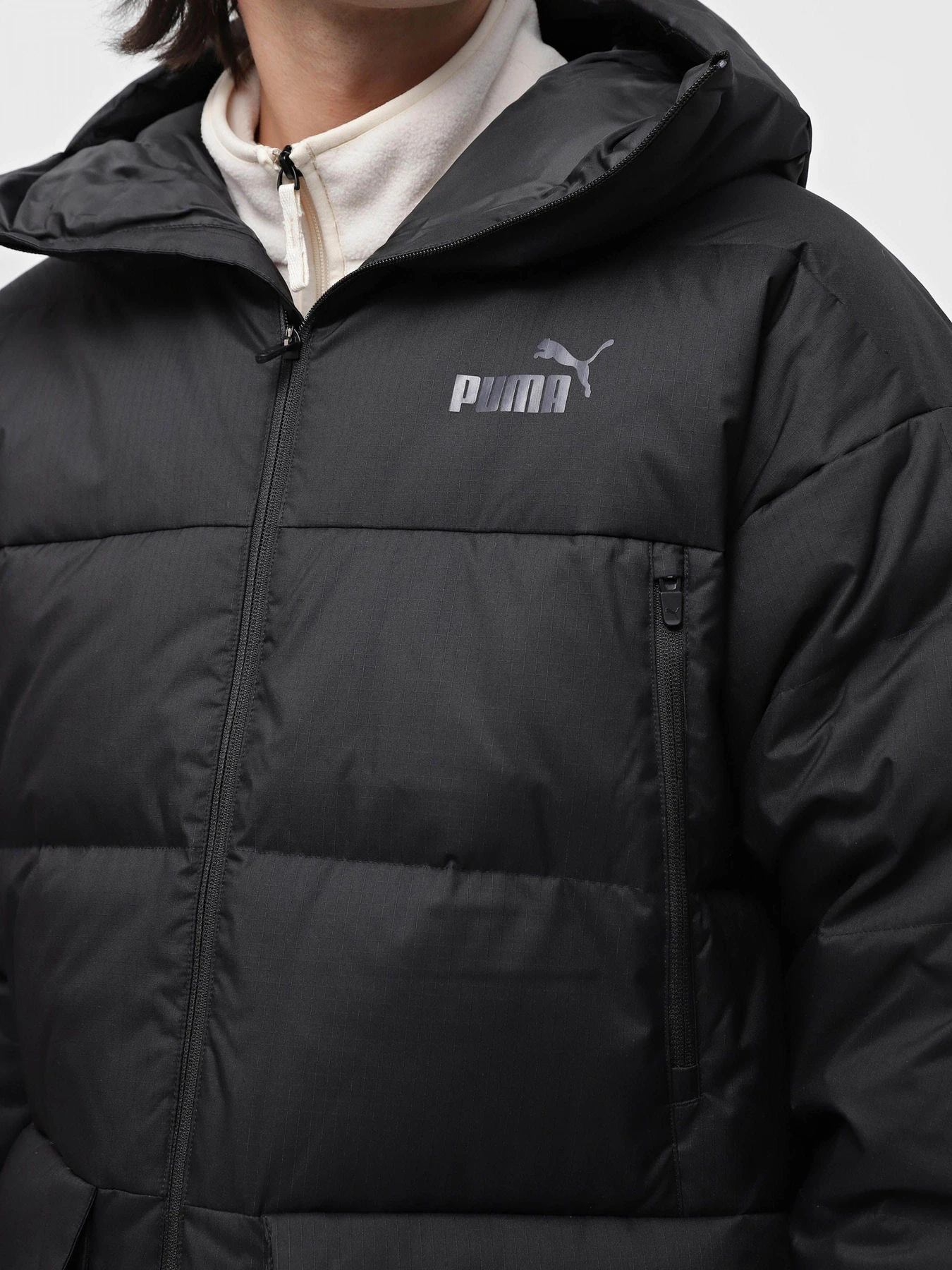 Куртки и дубленки PUMA модель 67537801 Куртки и дубленки PUMA модель 67537801 Фото