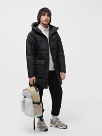 Куртки и дубленки PUMA модель 67537801 Фото