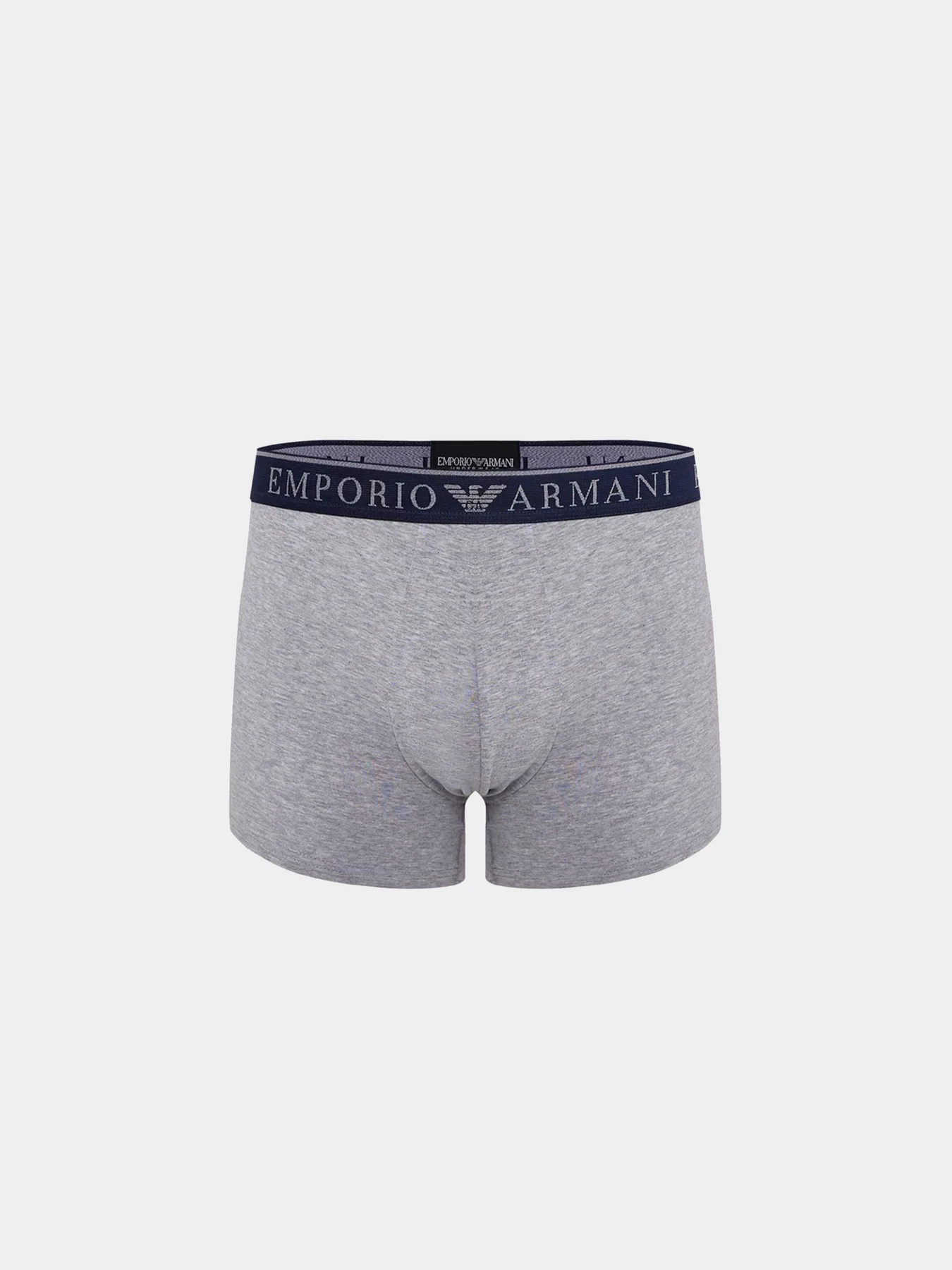 Нижнее белье Emporio Armani модель 111769-3F720-11450 Нижнее белье Emporio Armani модель 111769-3F720-11450 Фото