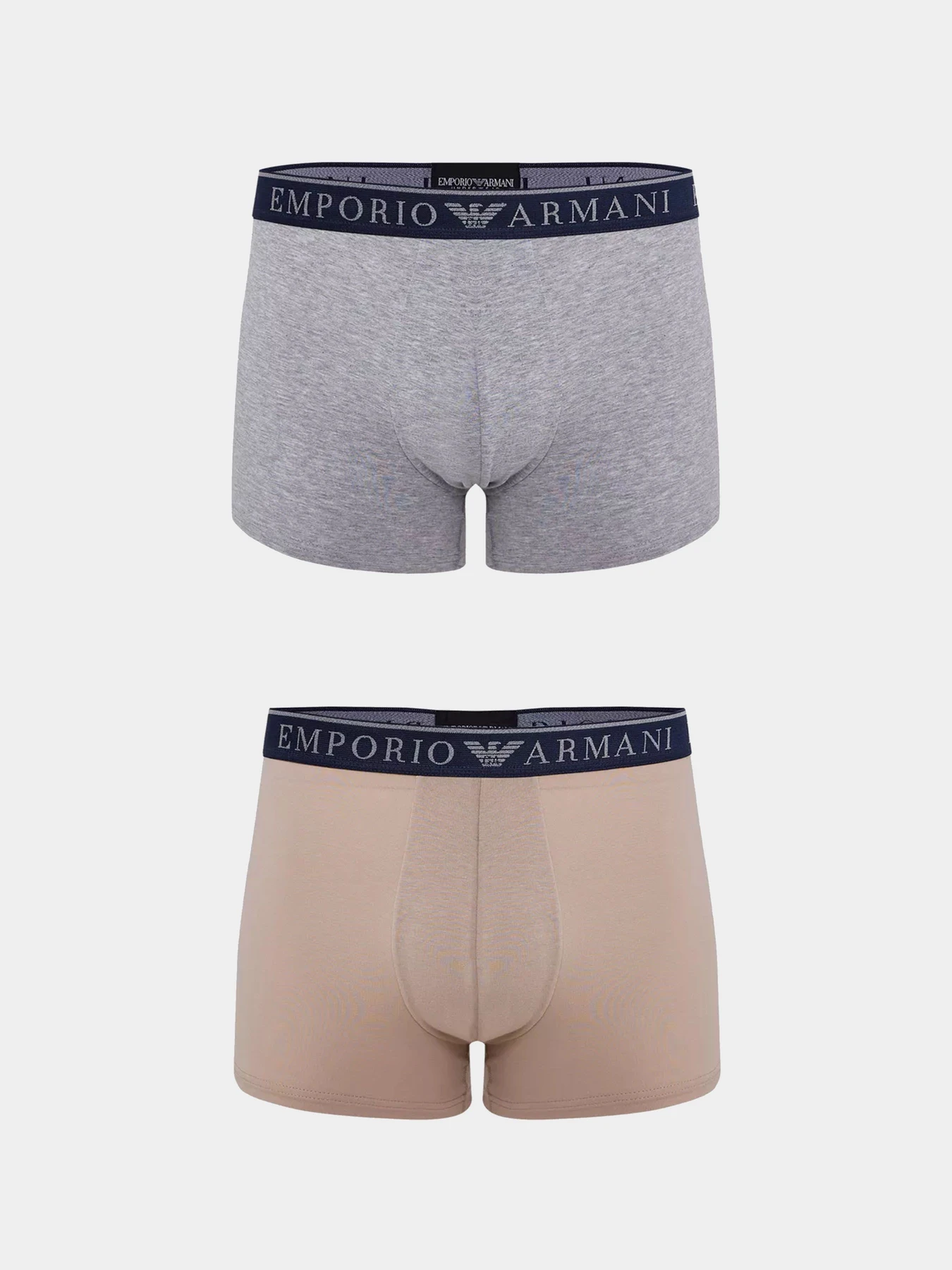 Нижнее белье Emporio Armani модель 111769-3F720-11450 Нижнее белье Emporio Armani модель 111769-3F720-11450 Фото