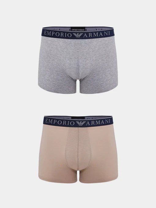 Нижнее белье Emporio Armani модель 111769-3F720-11450 Фото