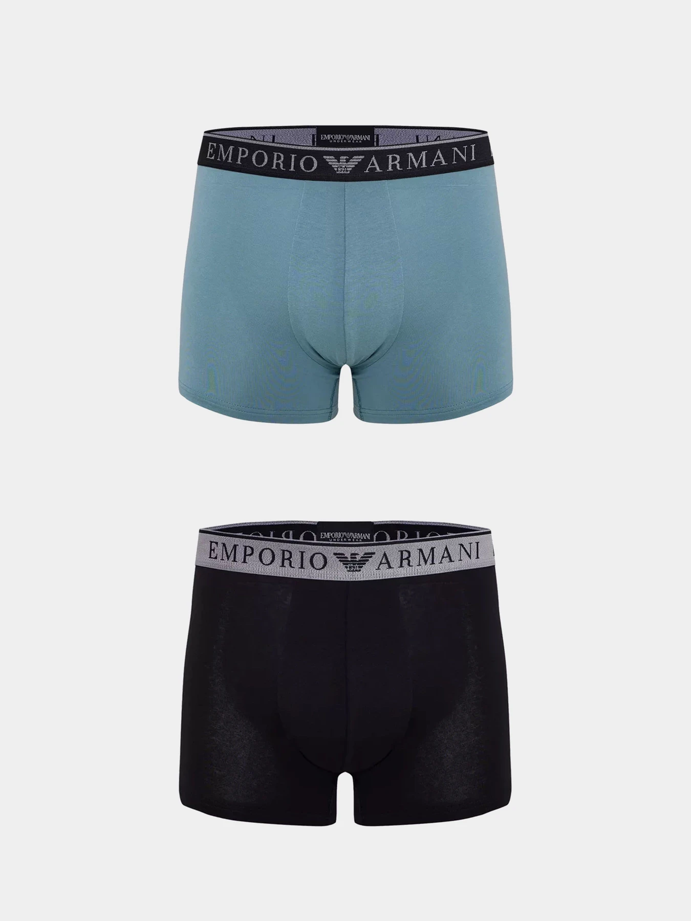 Нижнее белье Emporio Armani модель 111769-3F720-29921 Нижнее белье Emporio Armani модель 111769-3F720-29921 Фото