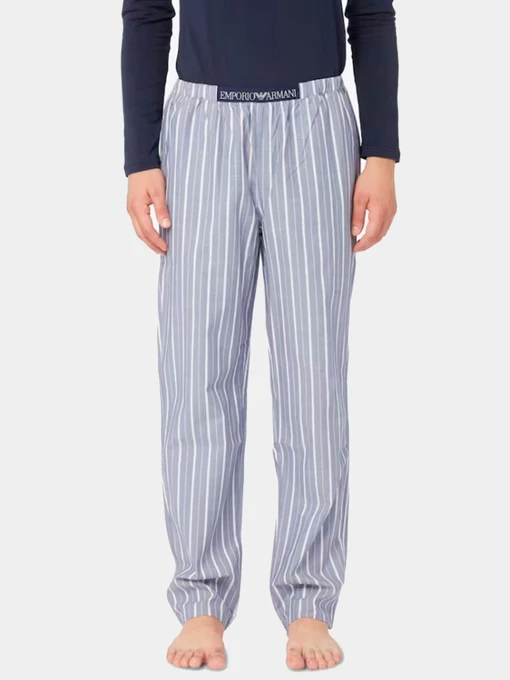 Одежда для дома и сна Emporio Armani модель 112036-3F576-05037 Фото