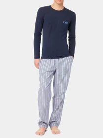 Одежда для дома и сна Emporio Armani модель 112036-3F576-05037 Фото