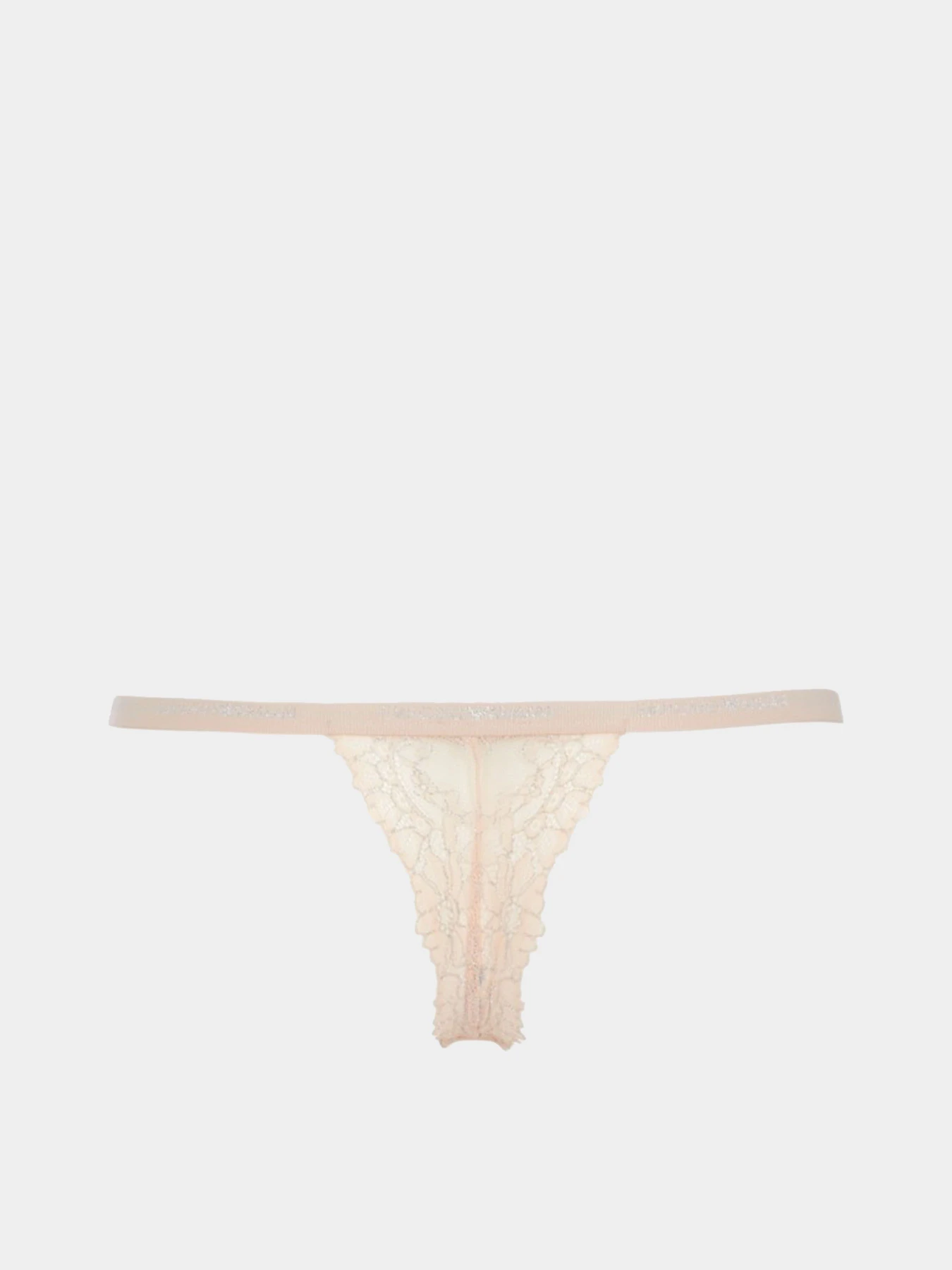 Нижнее белье Emporio Armani модель 164282-3F207-03050 Нижнее белье Emporio Armani модель 164282-3F207-03050 Фото