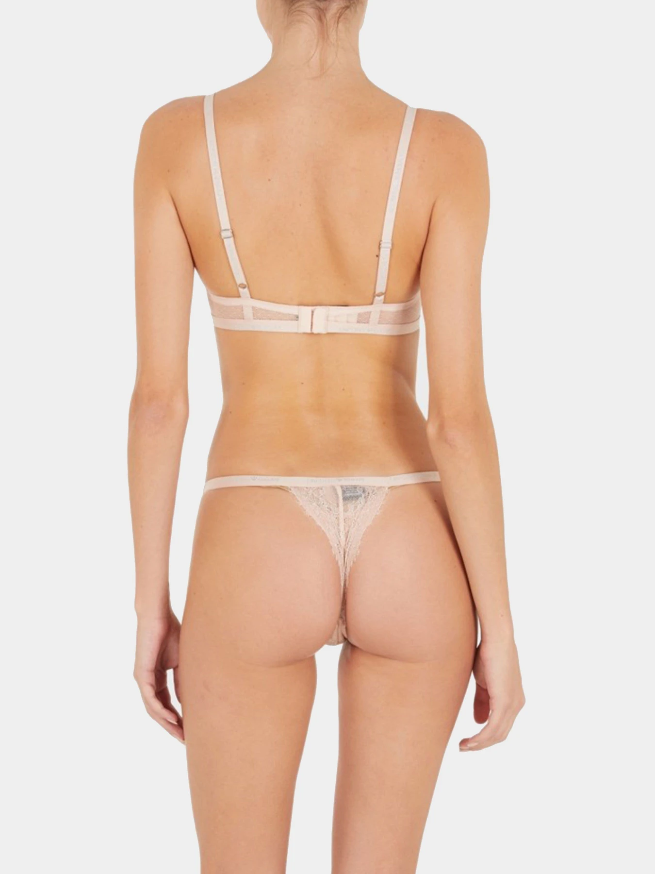 Нижнее белье Emporio Armani модель 164282-3F207-03050 Нижнее белье Emporio Armani модель 164282-3F207-03050 Фото