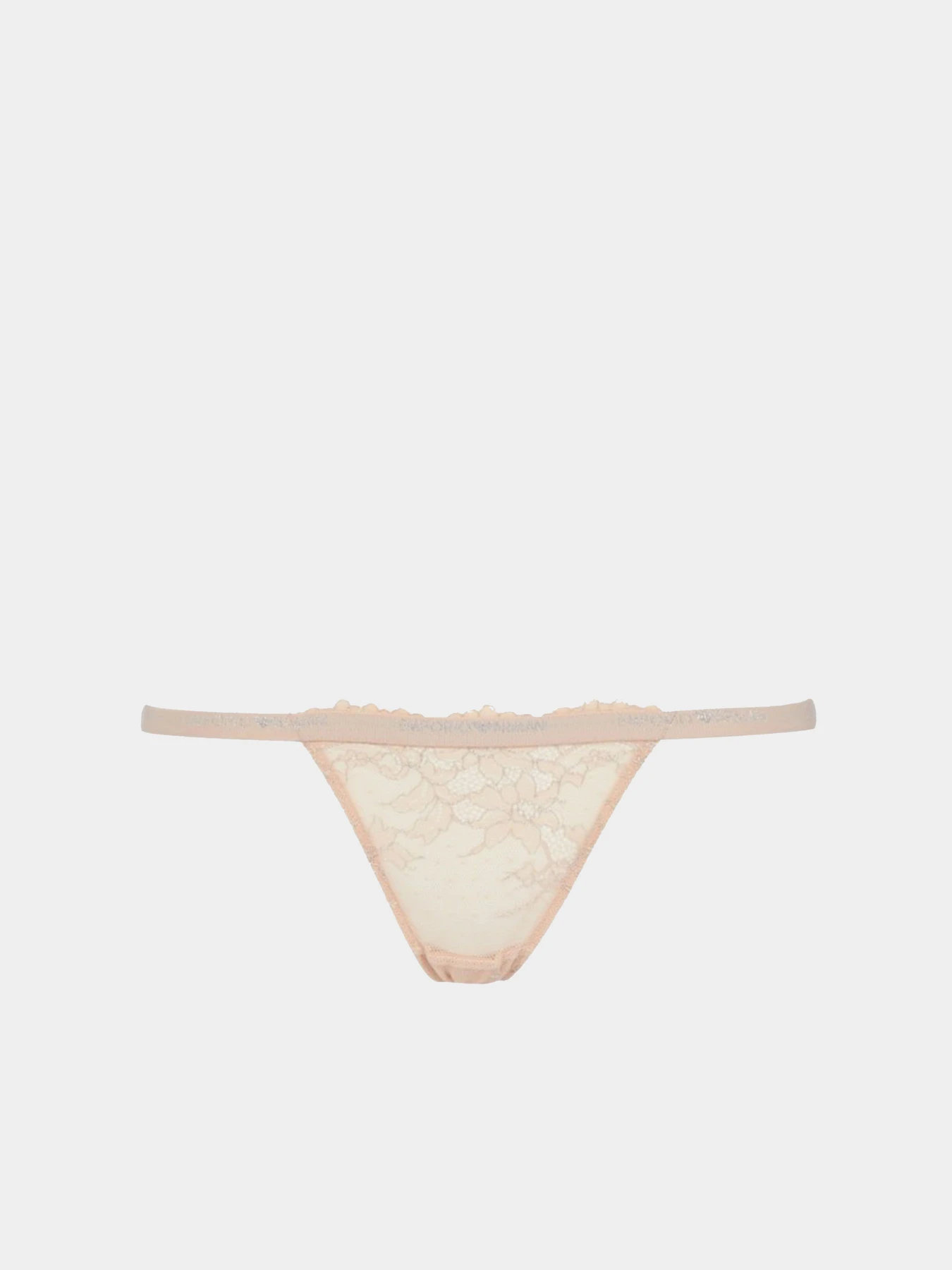 Нижнее белье Emporio Armani модель 164282-3F207-03050 Нижнее белье Emporio Armani модель 164282-3F207-03050 Фото
