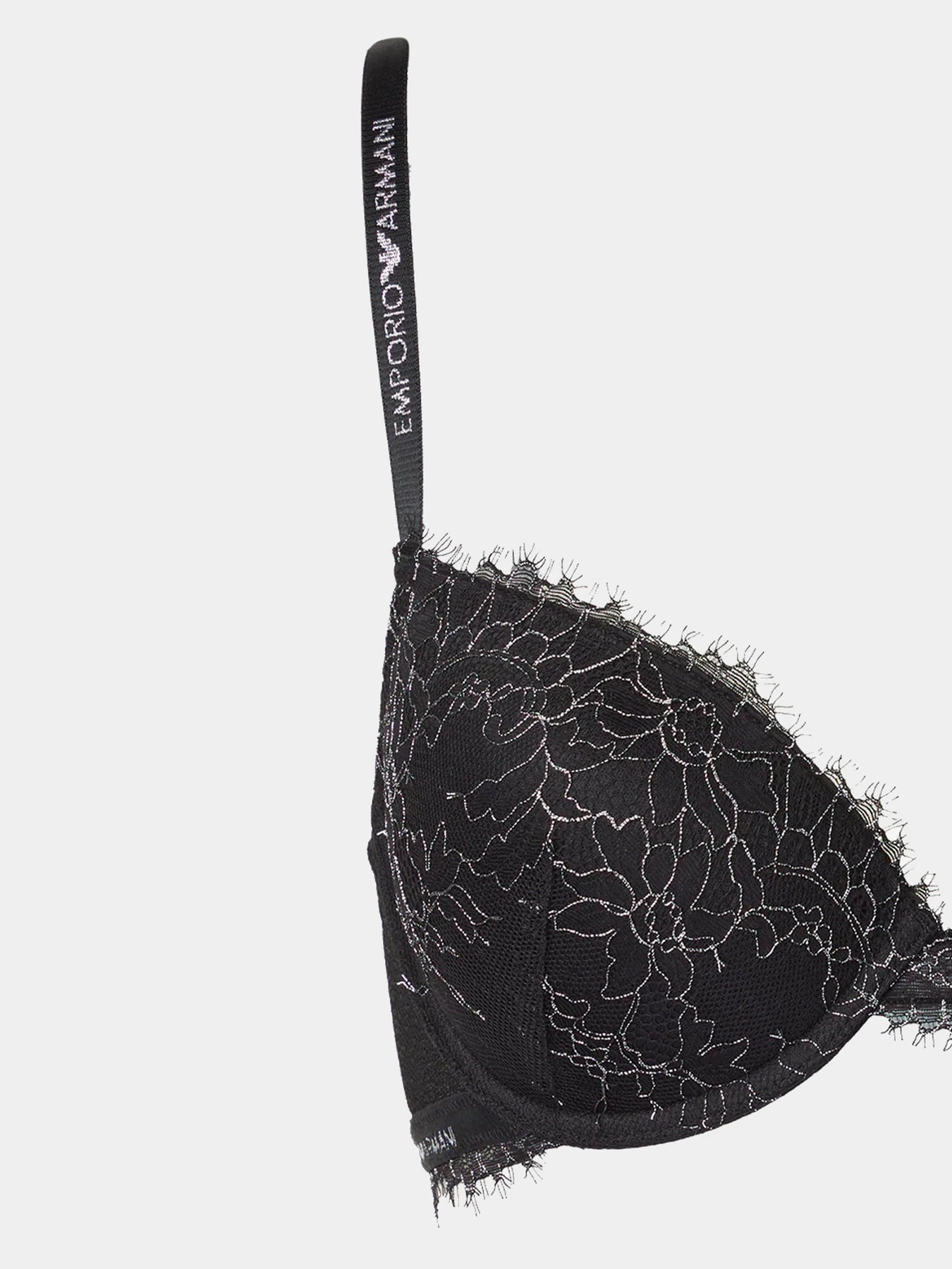 Нижнее белье Emporio Armani модель 164394-3F207-00020 Нижнее белье Emporio Armani модель 164394-3F207-00020 Фото