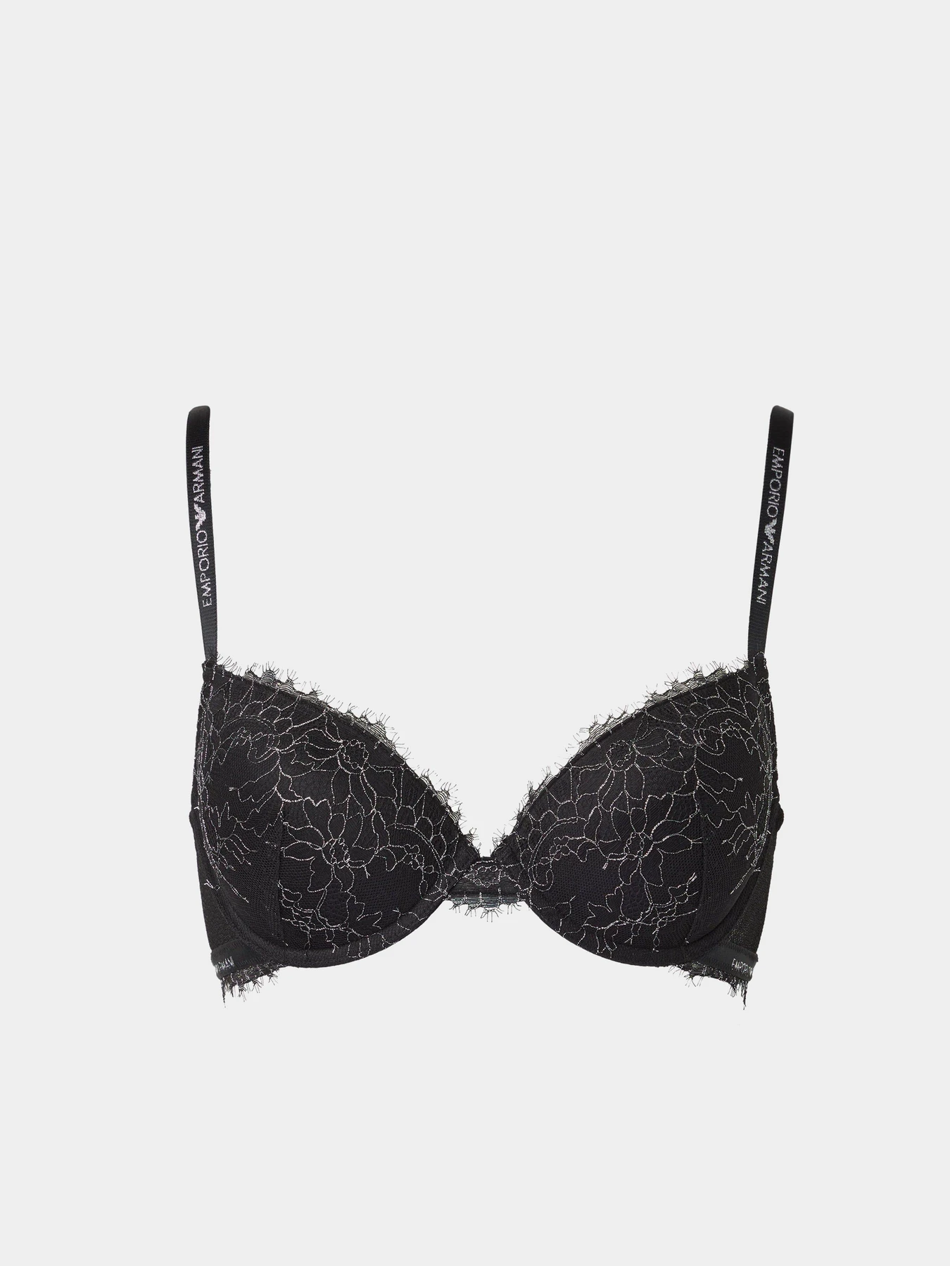 Нижнее белье Emporio Armani модель 164394-3F207-00020 Нижнее белье Emporio Armani модель 164394-3F207-00020 Фото