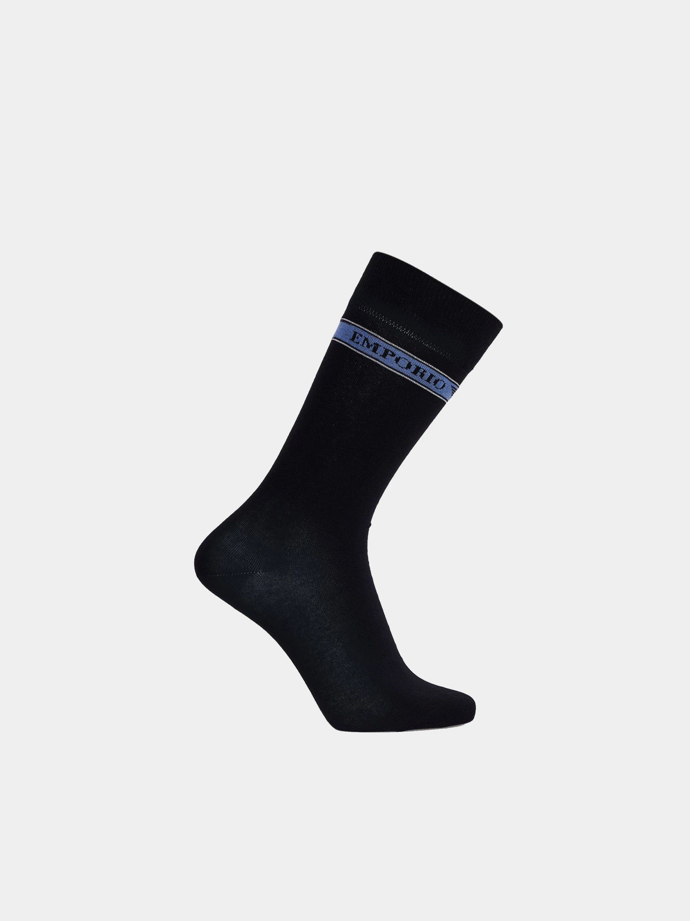 Носки и гольфы Emporio Armani модель 302402-3F293-00120 Фото