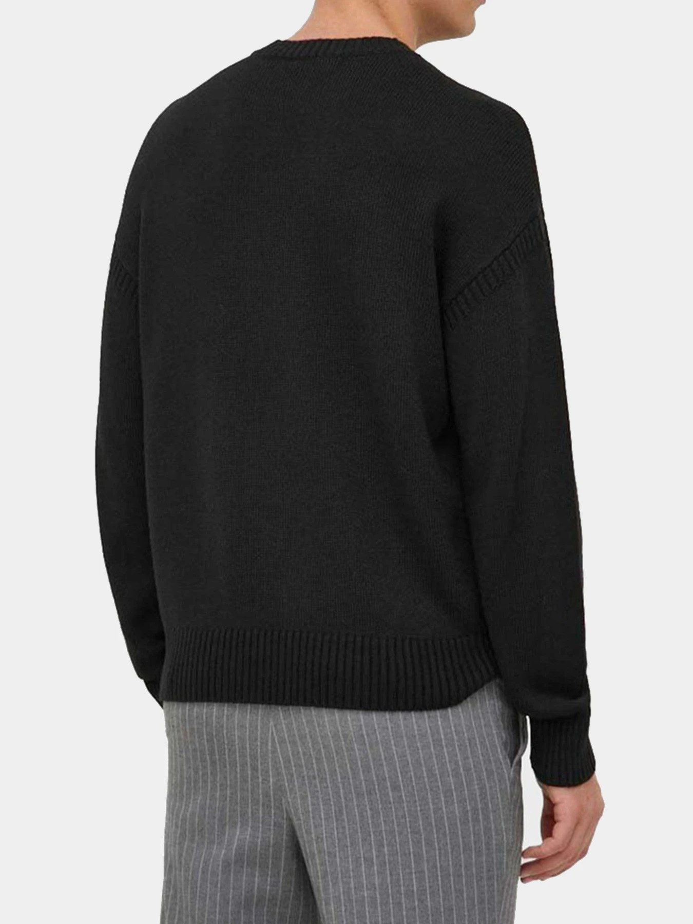 Худи и свитшоты Emporio Armani модель 6R1MXP-1MMAZ-F087 Худи и свитшоты Emporio Armani модель 6R1MXP-1MMAZ-F087 Фото
