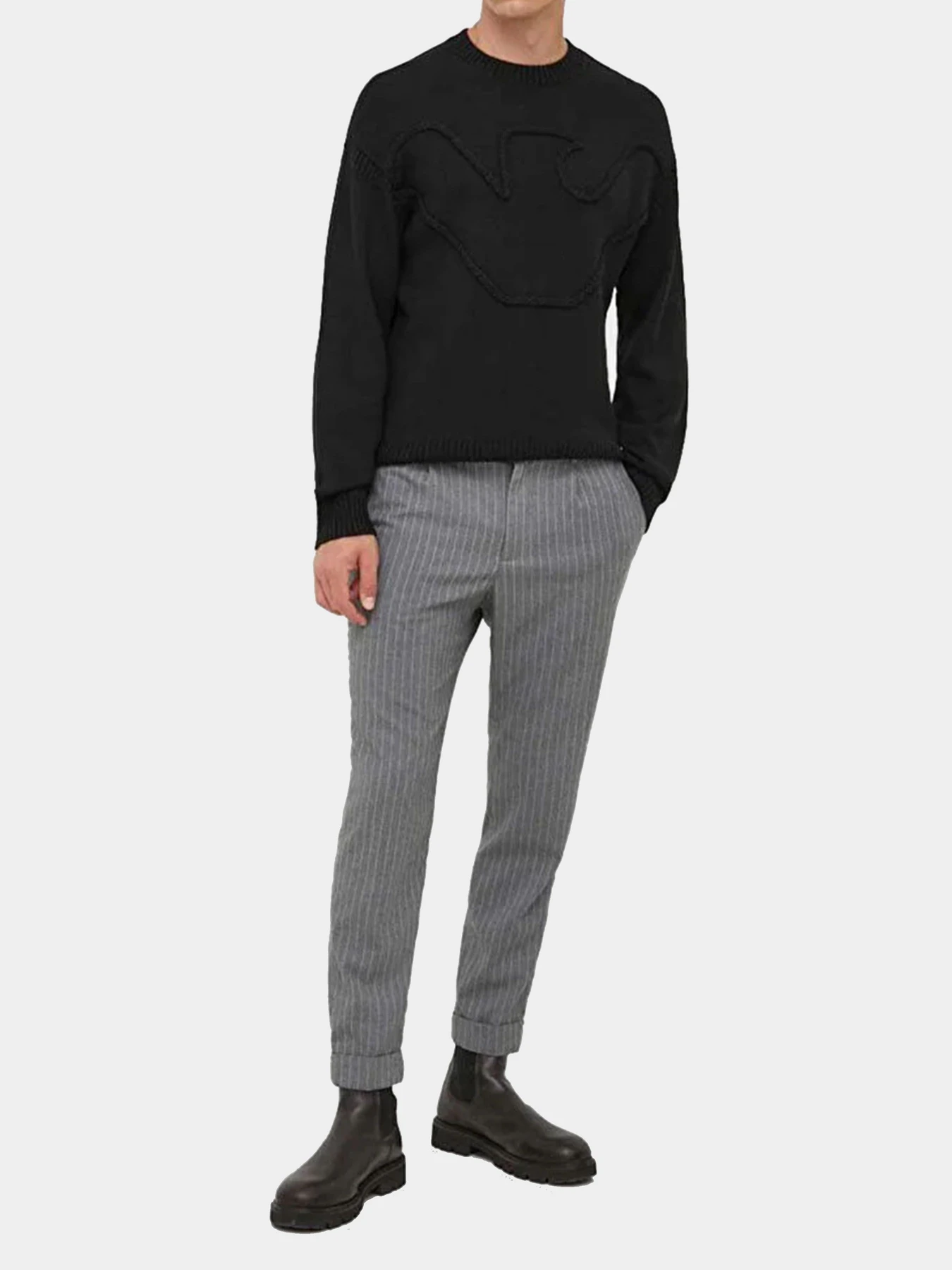 Худи и свитшоты Emporio Armani модель 6R1MXP-1MMAZ-F087 Худи и свитшоты Emporio Armani модель 6R1MXP-1MMAZ-F087 Фото