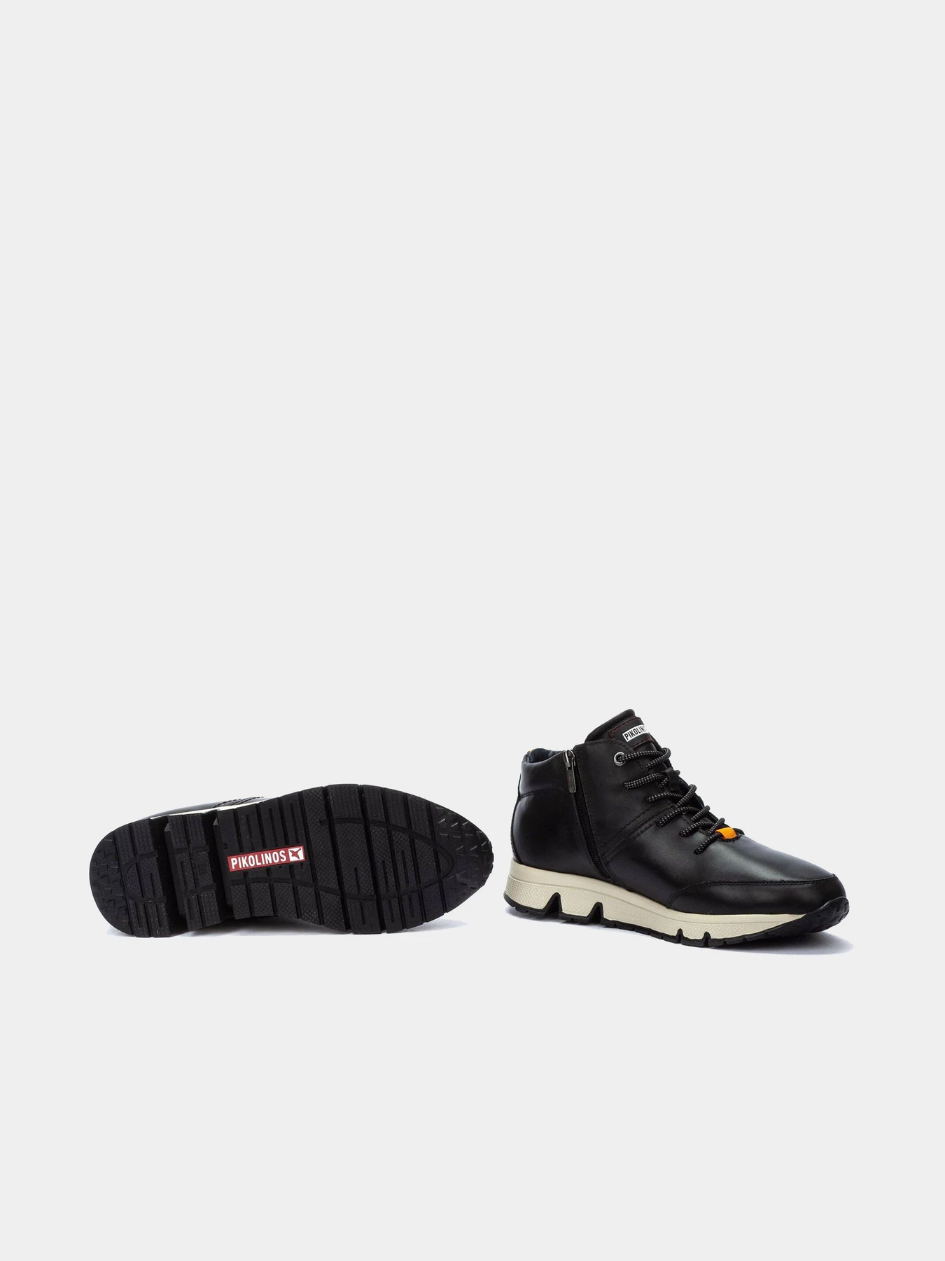 Кроссовки PIKOLINOS модель M9U-N8069-Black Кроссовки PIKOLINOS модель M9U-N8069-Black Фото