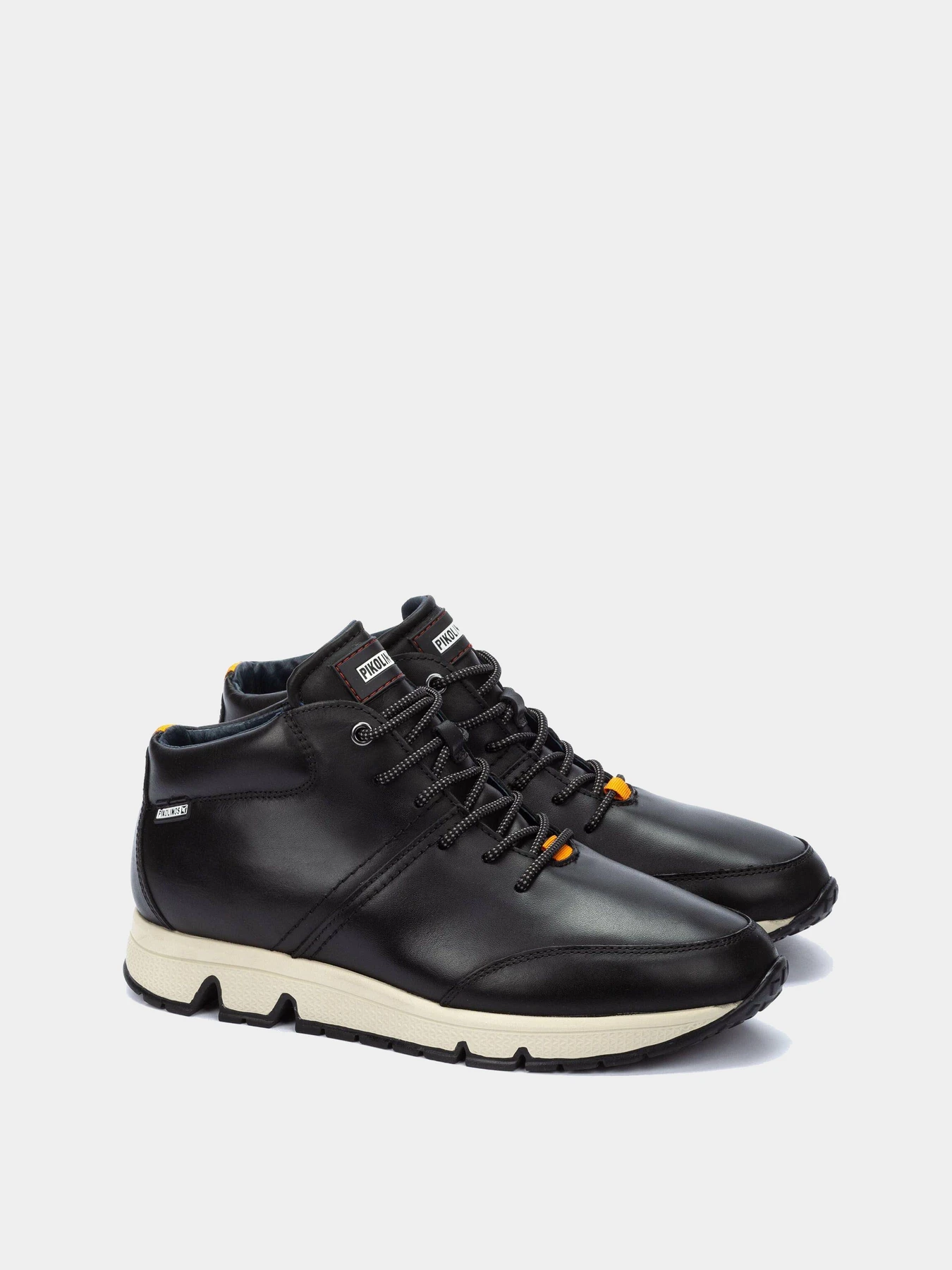 Кроссовки PIKOLINOS модель M9U-N8069-Black Кроссовки PIKOLINOS модель M9U-N8069-Black Фото