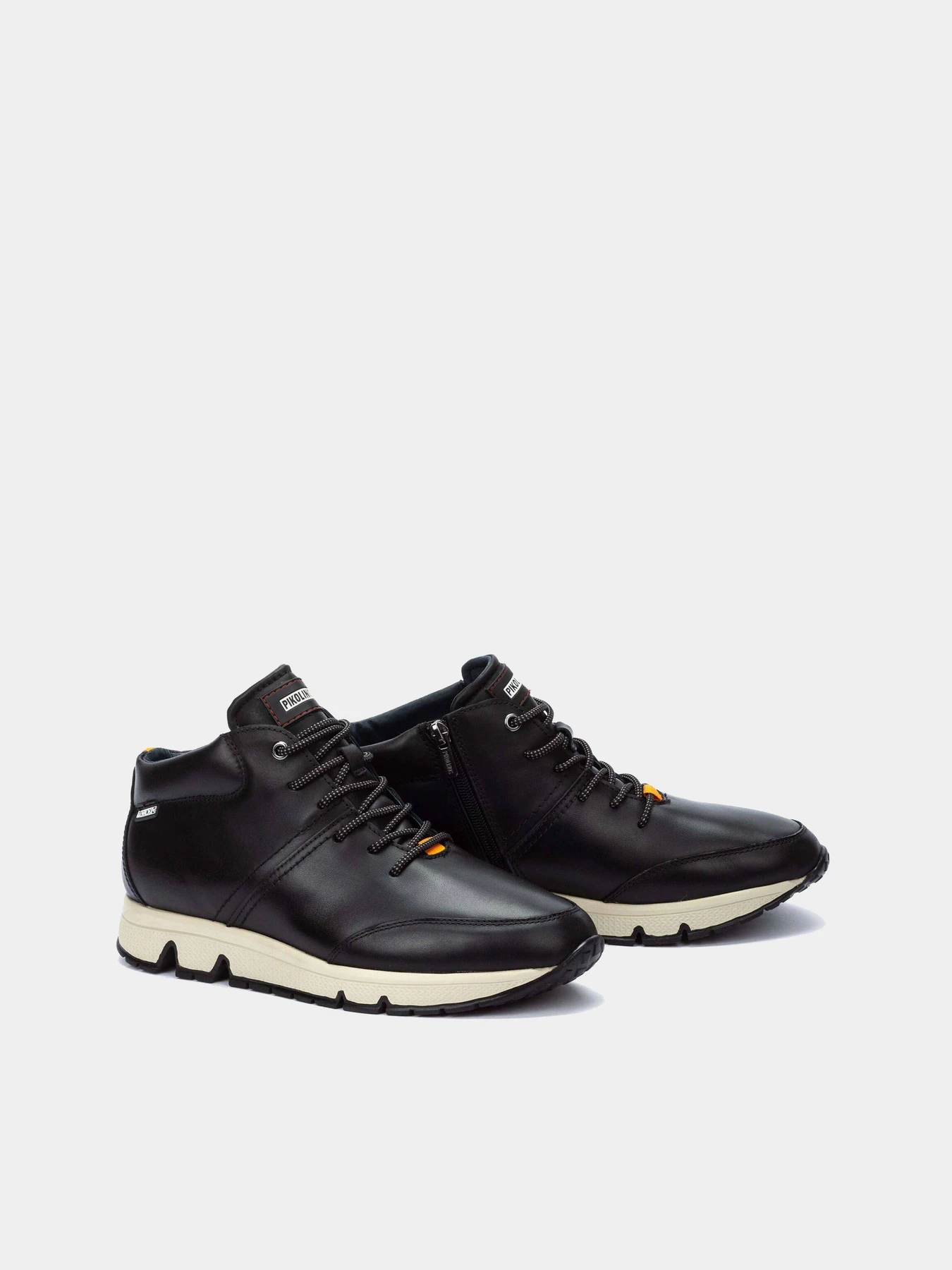 Кроссовки PIKOLINOS модель M9U-N8069-Black Кроссовки PIKOLINOS модель M9U-N8069-Black Фото