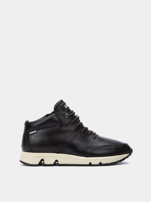 Кроссовки PIKOLINOS модель M9U-N8069-Black Фото