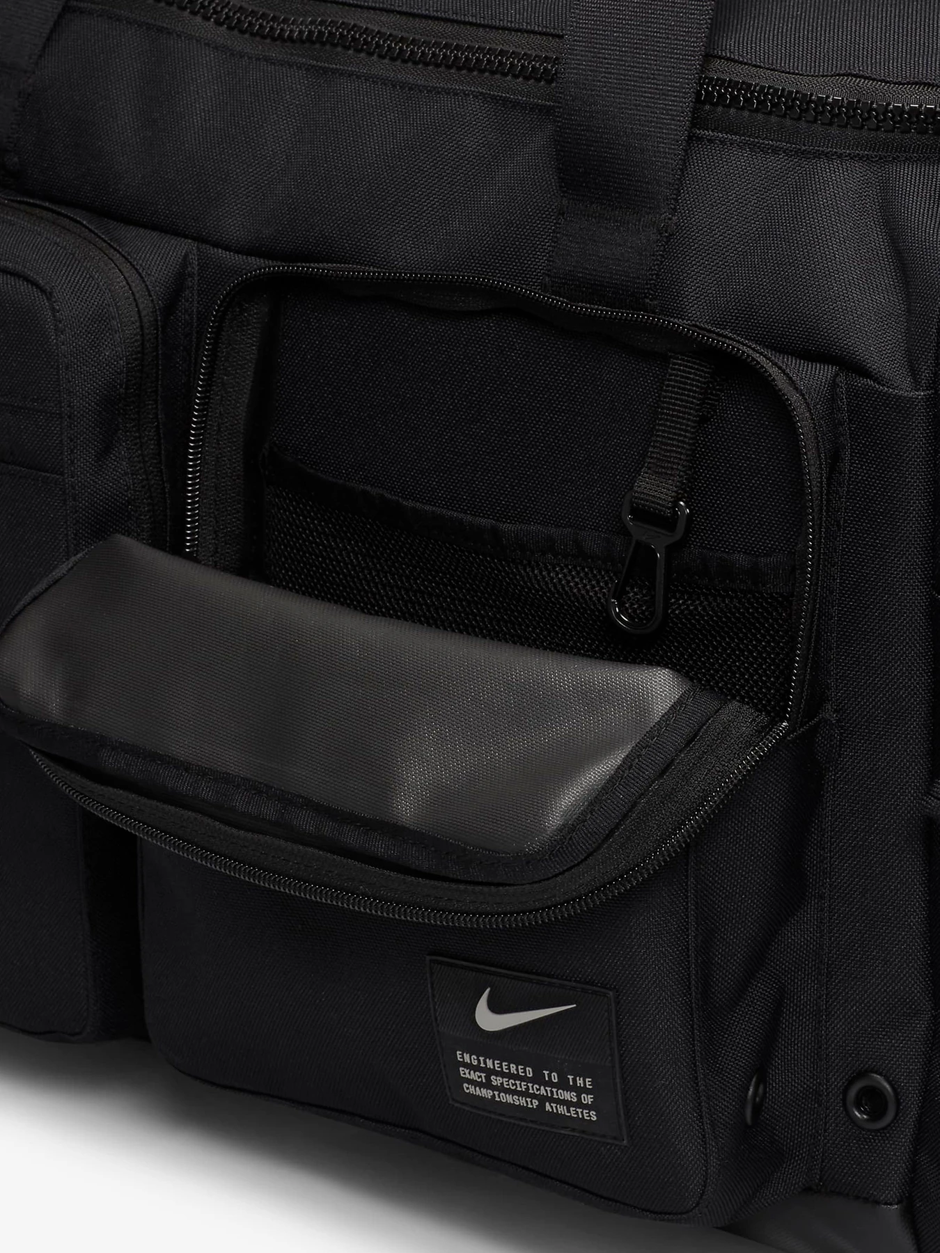 Сумки NIKE модель CK2792-010 Сумки NIKE модель CK2792-010 Фото