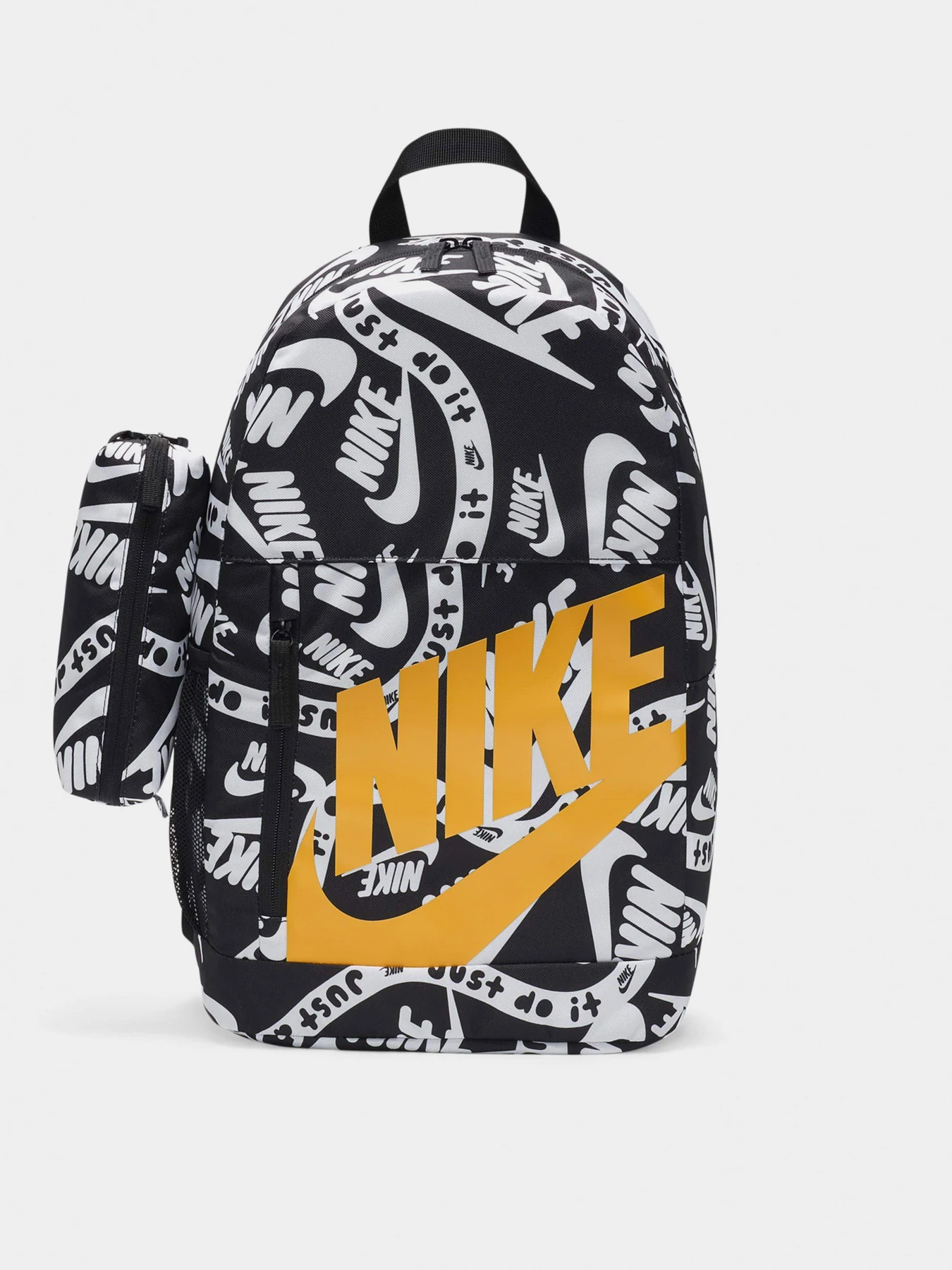 Рюкзаки NIKE модель FB2818-010 Рюкзаки NIKE модель FB2818-010 Фото