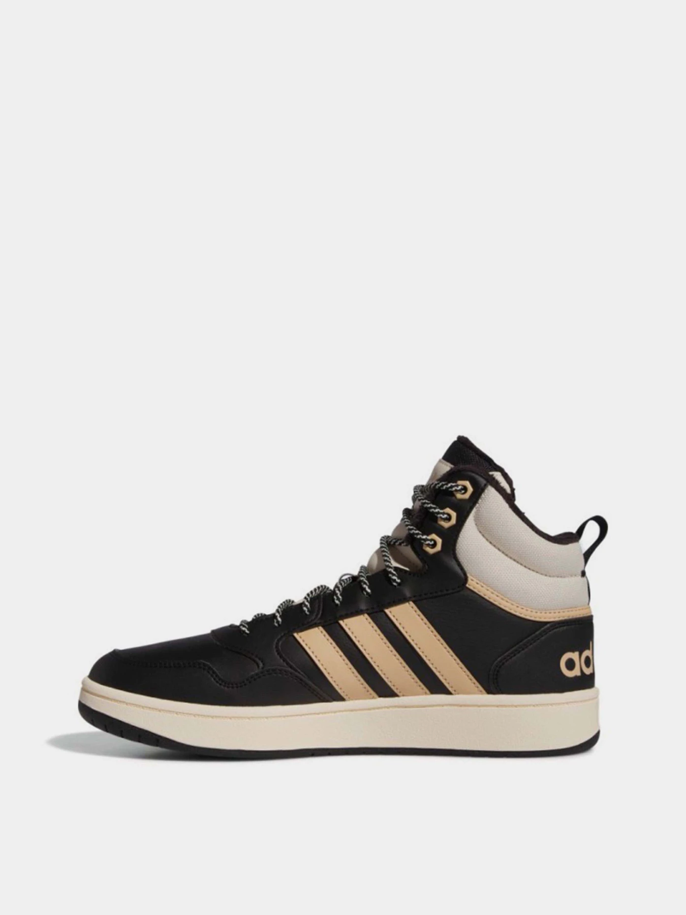Ботинки и сапоги Adidas модель IG7927 Ботинки и сапоги Adidas модель IG7927 Фото