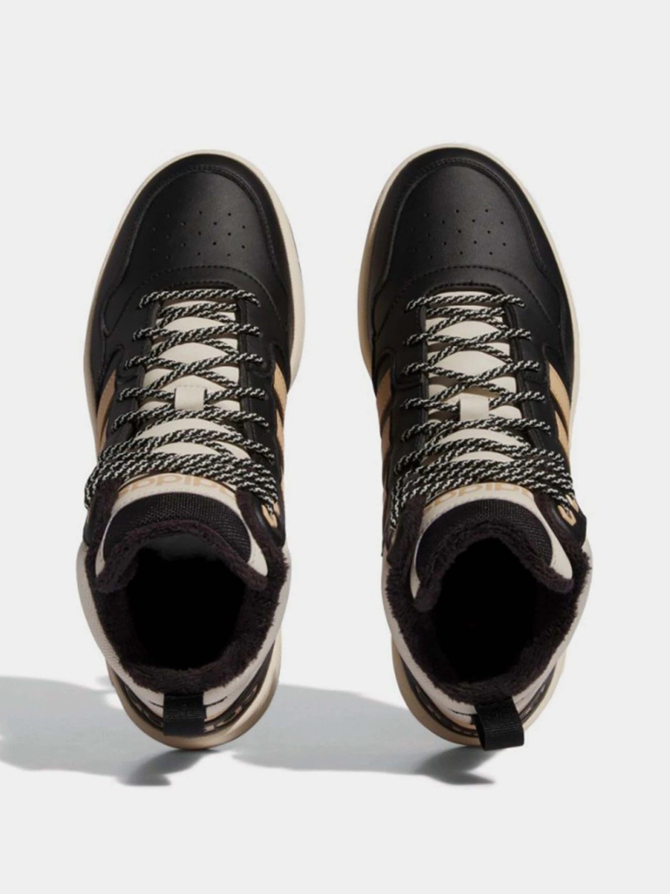 Ботинки и сапоги Adidas модель IG7927 Ботинки и сапоги Adidas модель IG7927 Фото