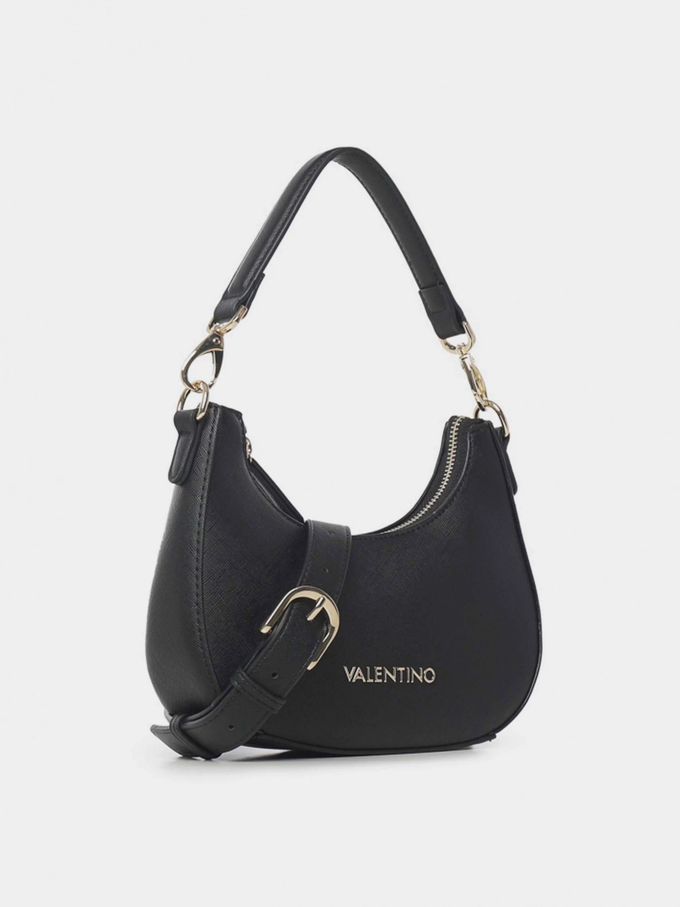Сумки Valentino Bags модель VBS7B305 001 Фото