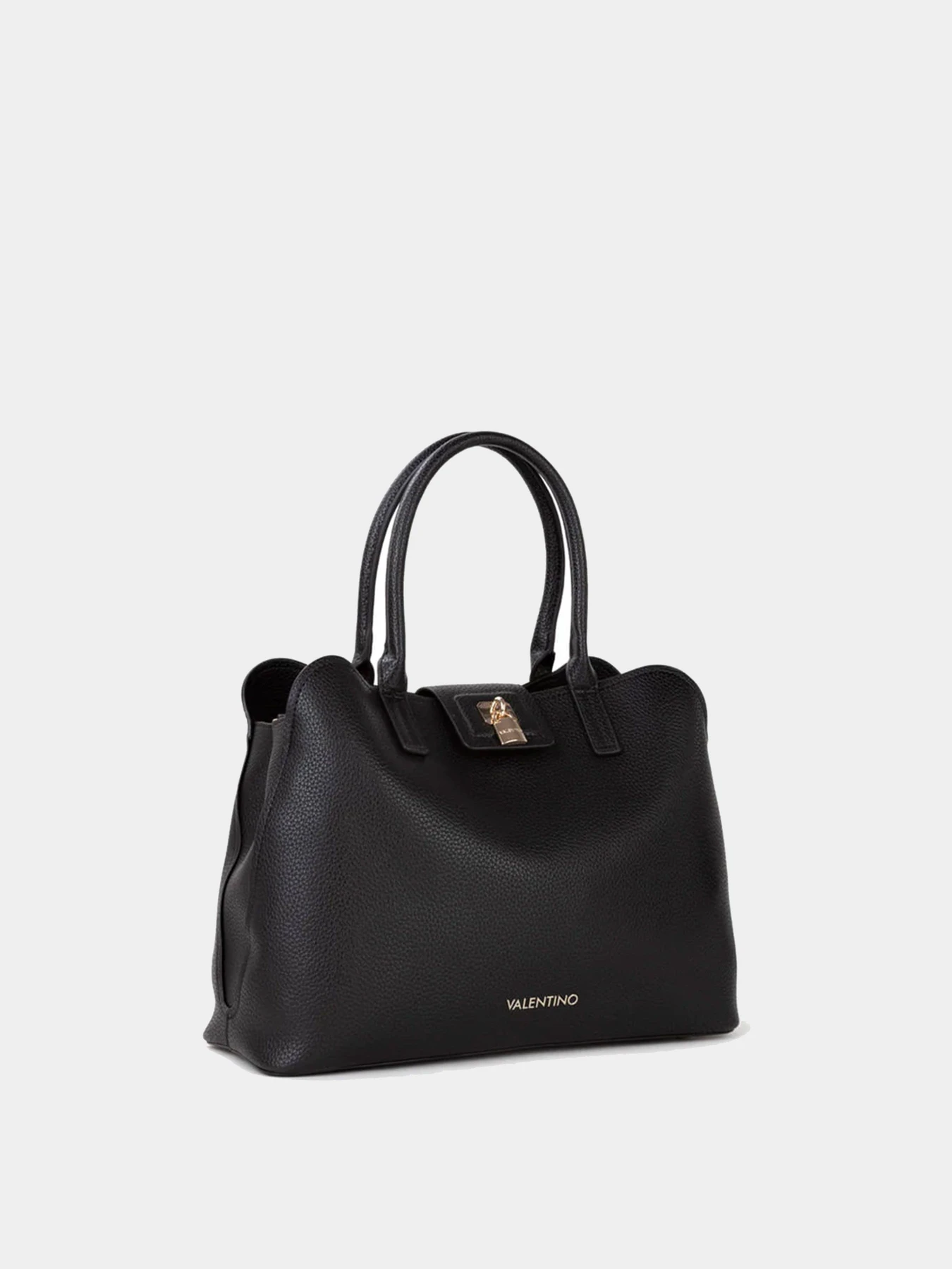 Сумки Valentino Bags модель VBS7BA01 001 Сумки Valentino Bags модель VBS7BA01 001 Фото