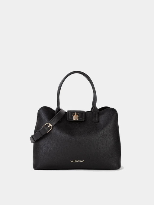 Сөмкелер Valentino Bags үлгі VBS7BA01 001 Фото