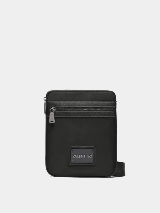 Сөмкелер Valentino Bags үлгі VBS7C805 001 Фото
