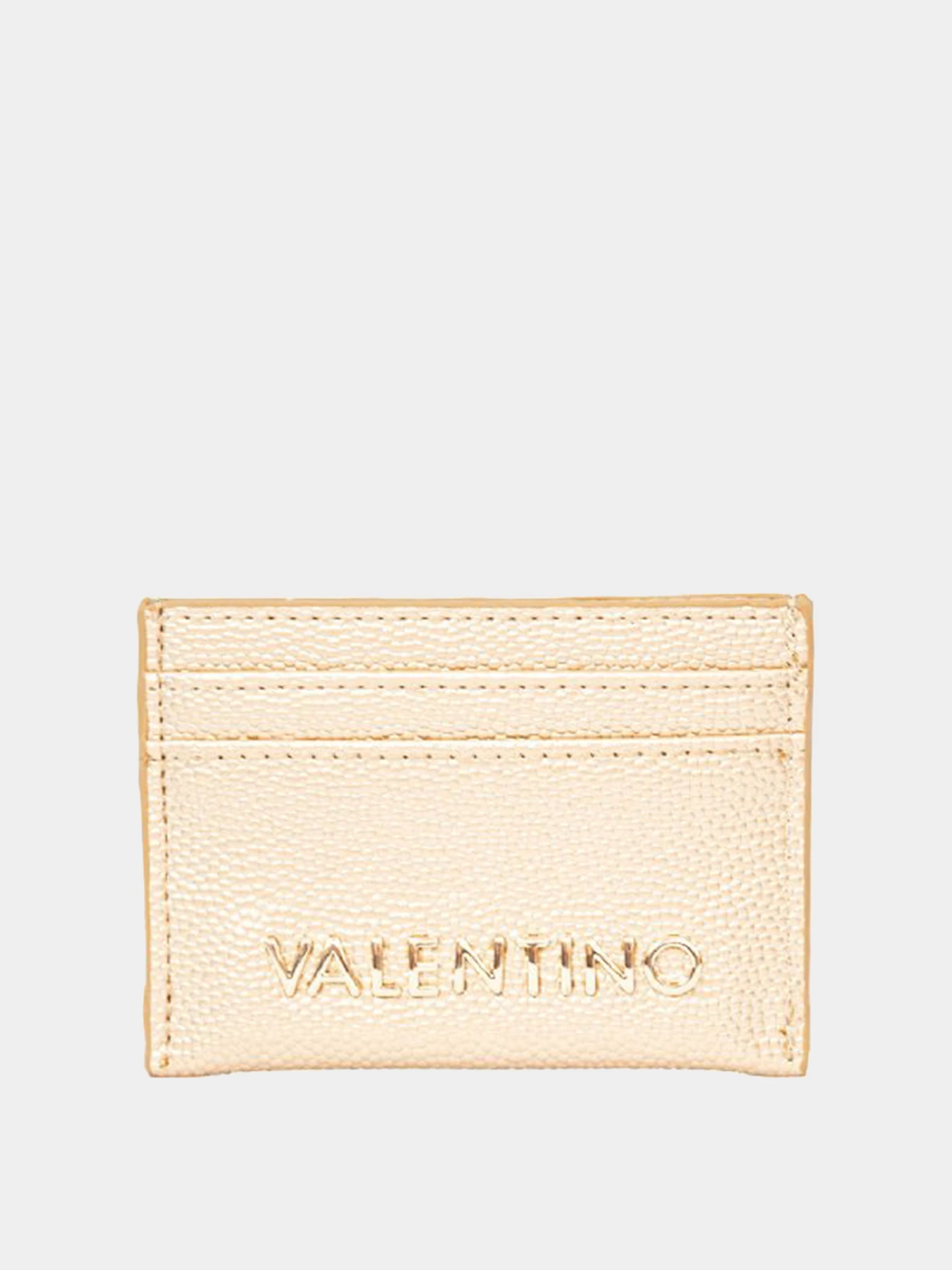 Кошельки Valentino Bags модель VPS1R421G 991 Фото