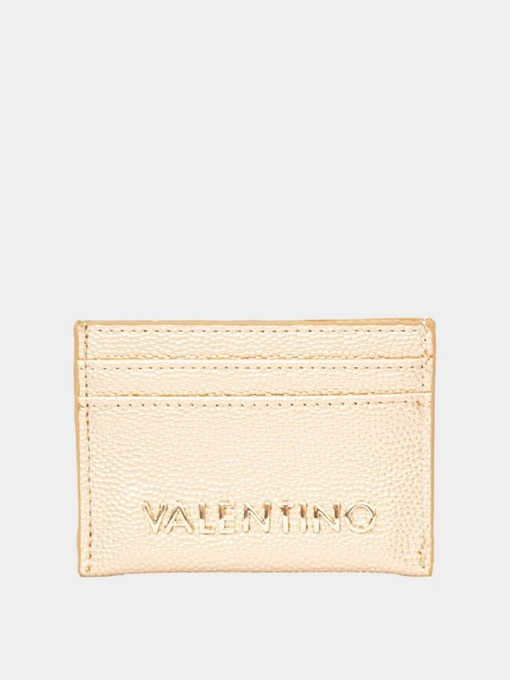 Кошельки Valentino Bags модель VPS1R421G 991 Фото