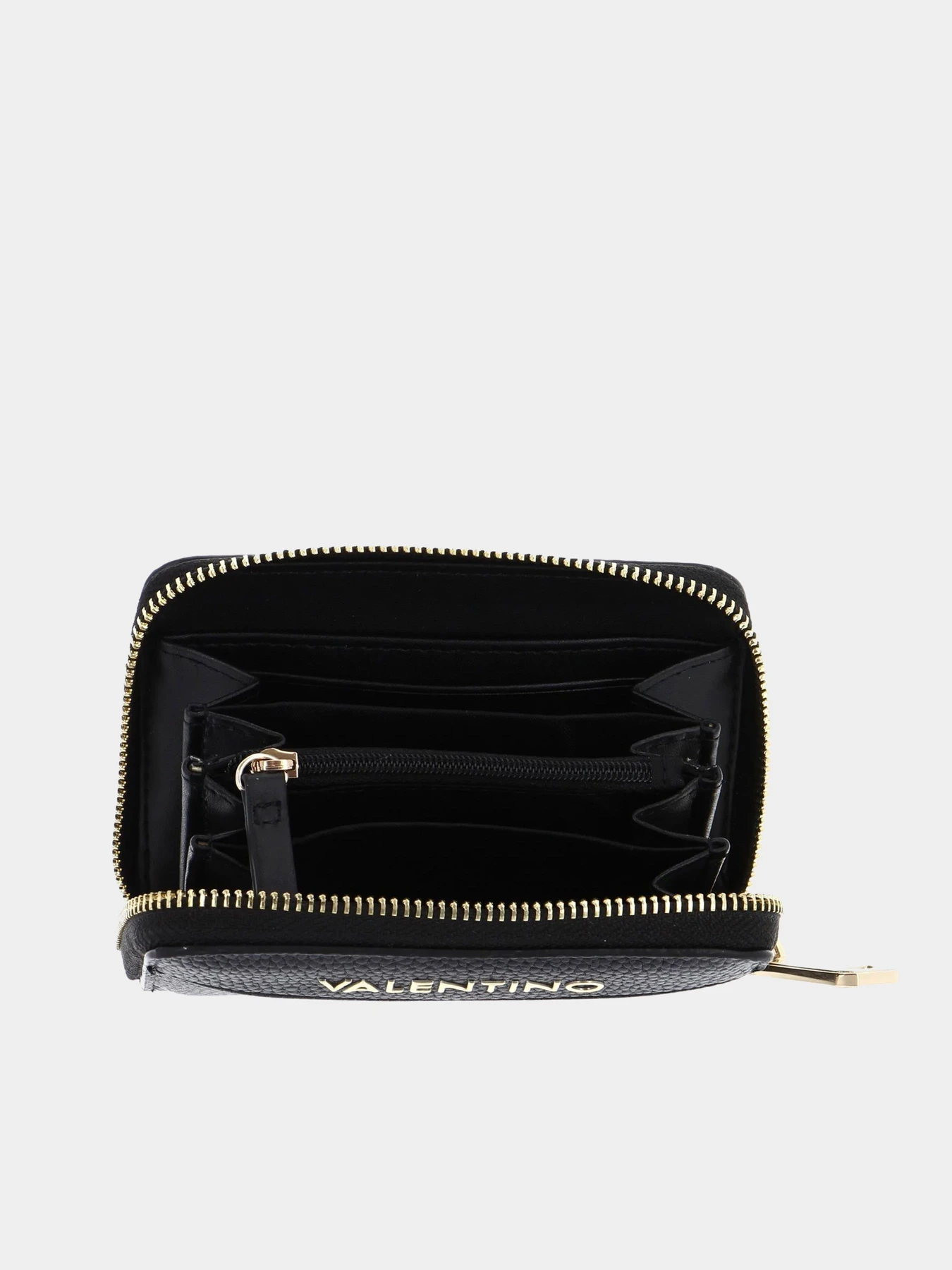 Кошельки Valentino Bags модель VPS7AP137 001 Кошельки Valentino Bags модель VPS7AP137 001 Фото