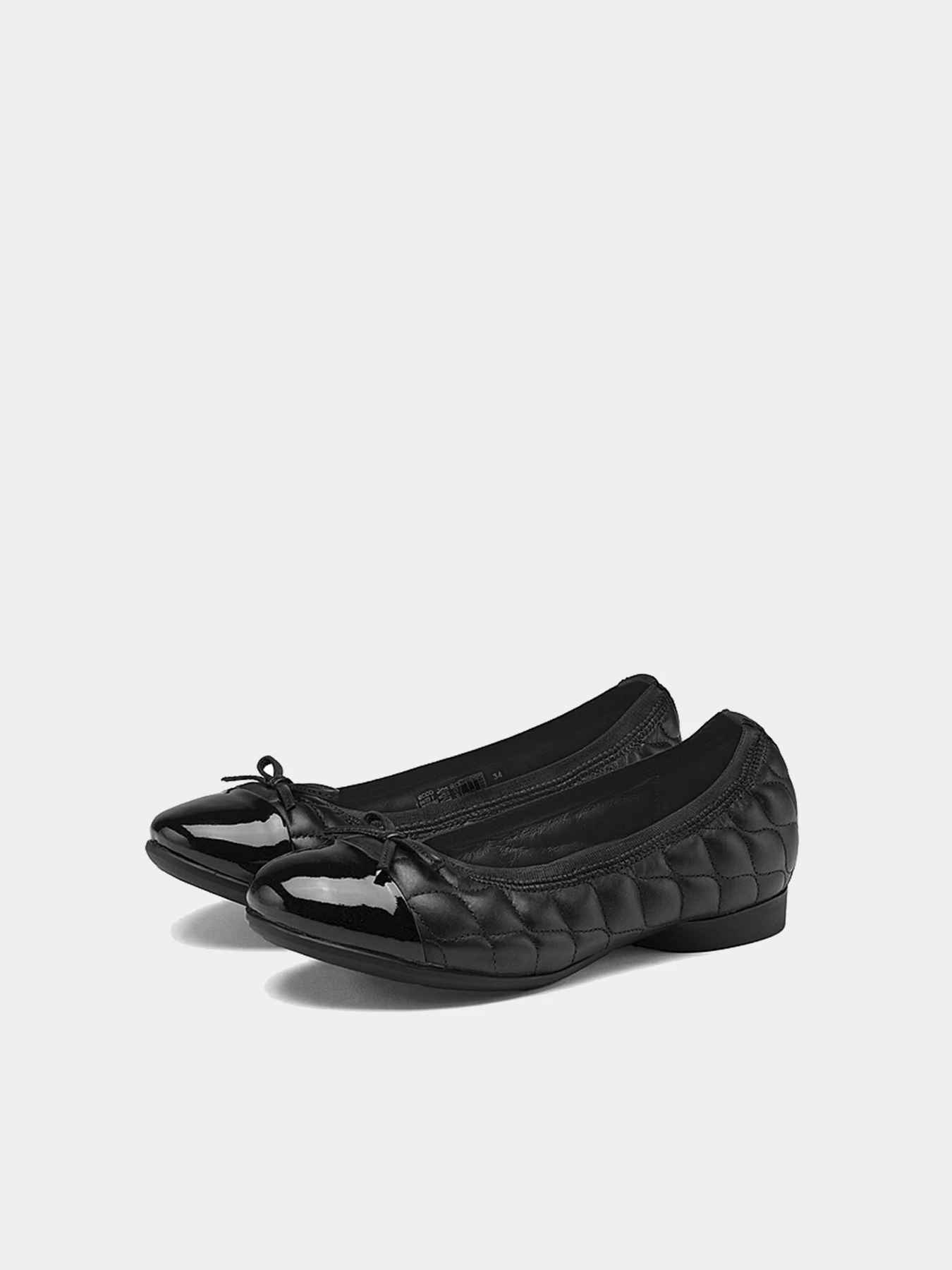 Туфли и лоферы ECCO модель 79019251052 Туфли и лоферы ECCO модель 79019251052 Фото