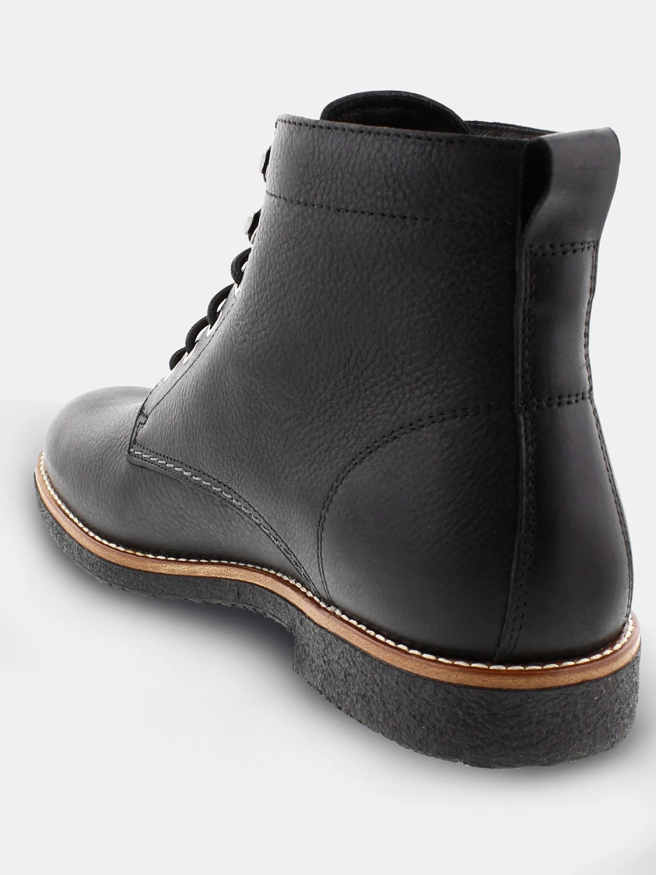 Ботинки и сапоги Panama Jack модель Glasgow Gtx C3 Фото