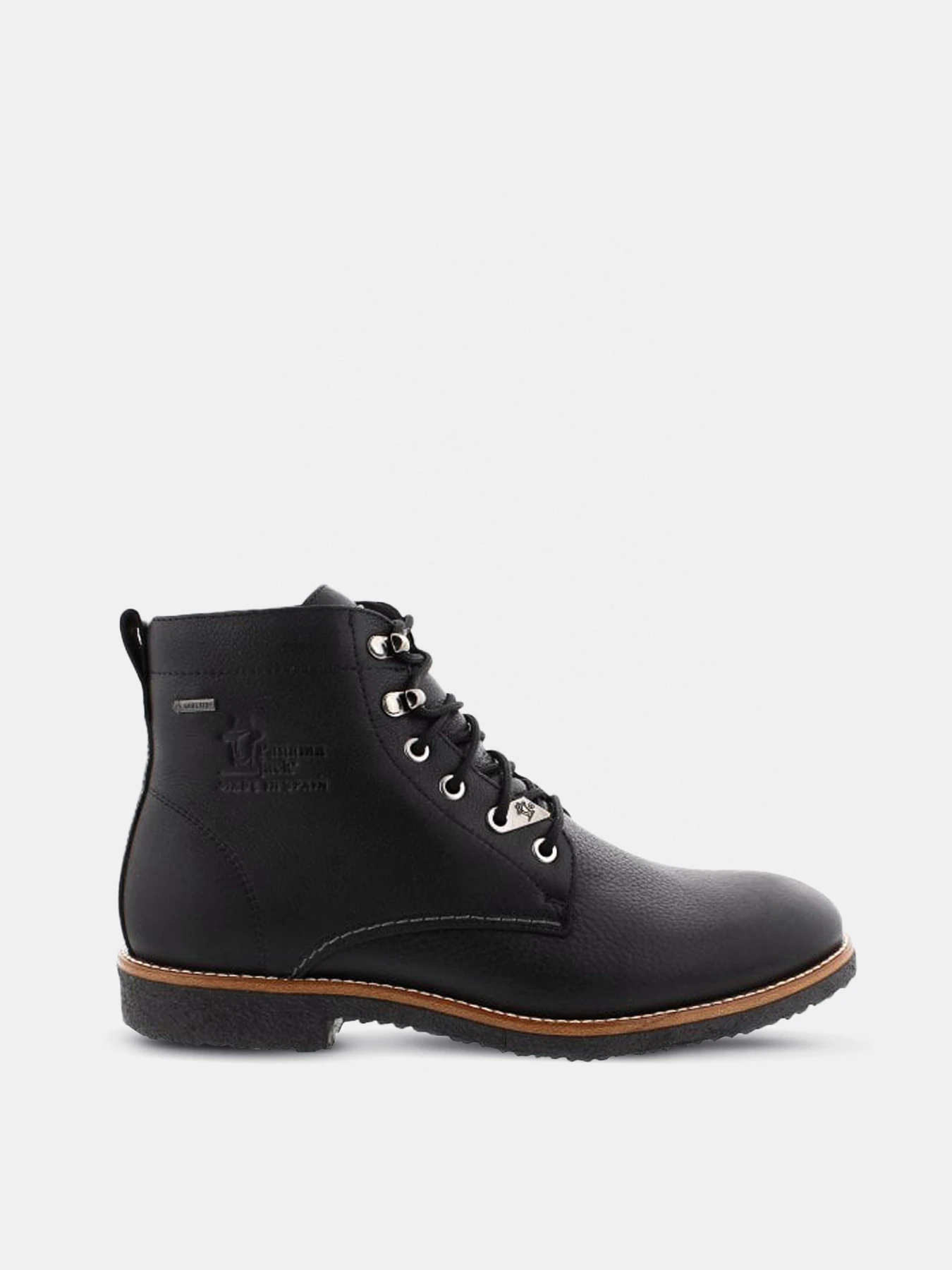 Ботинки и сапоги Panama Jack модель Glasgow Gtx C3 Фото
