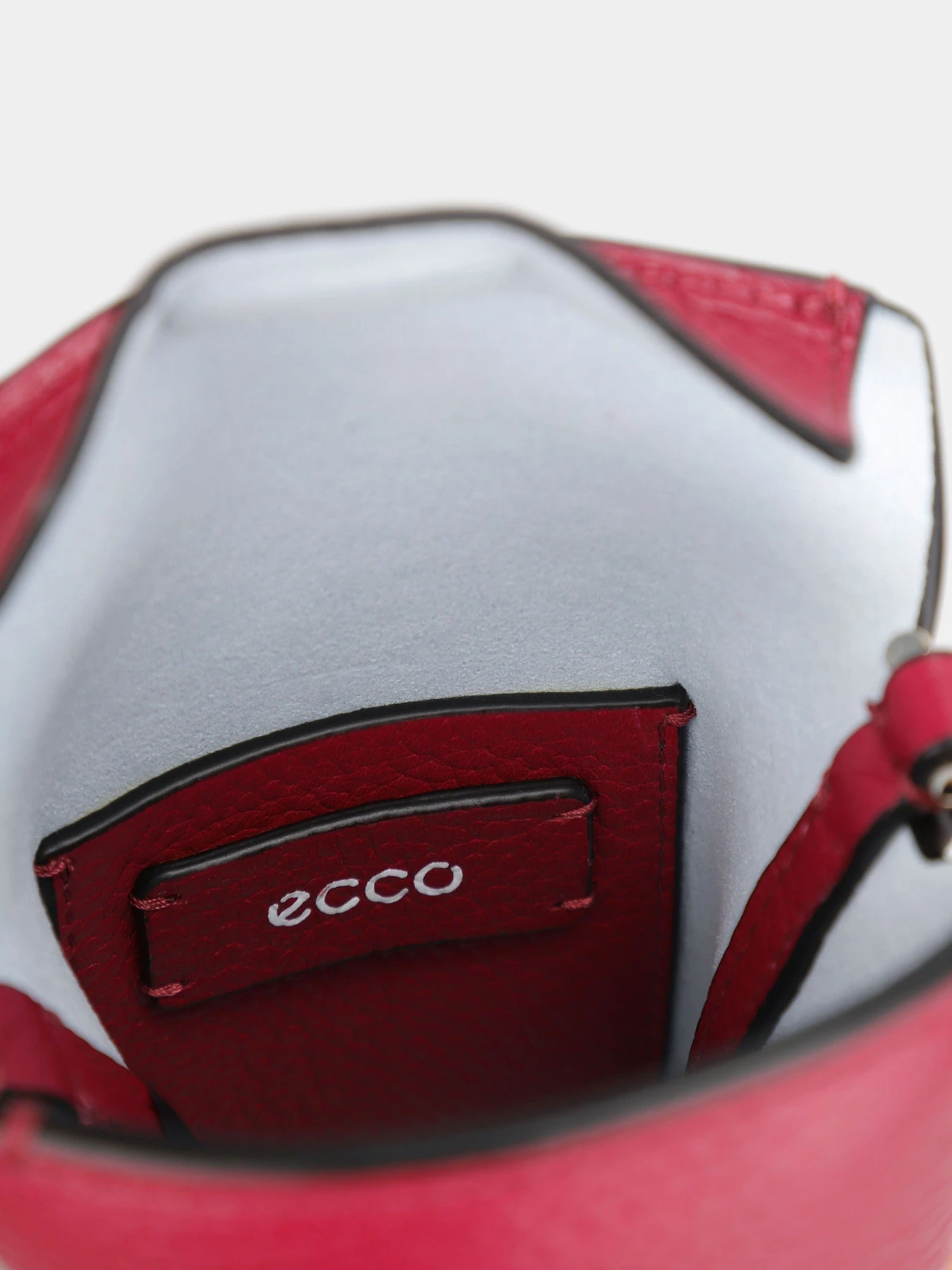 Сумки ECCO модель 910764890780 Сумки ECCO модель 910764890780 Фото