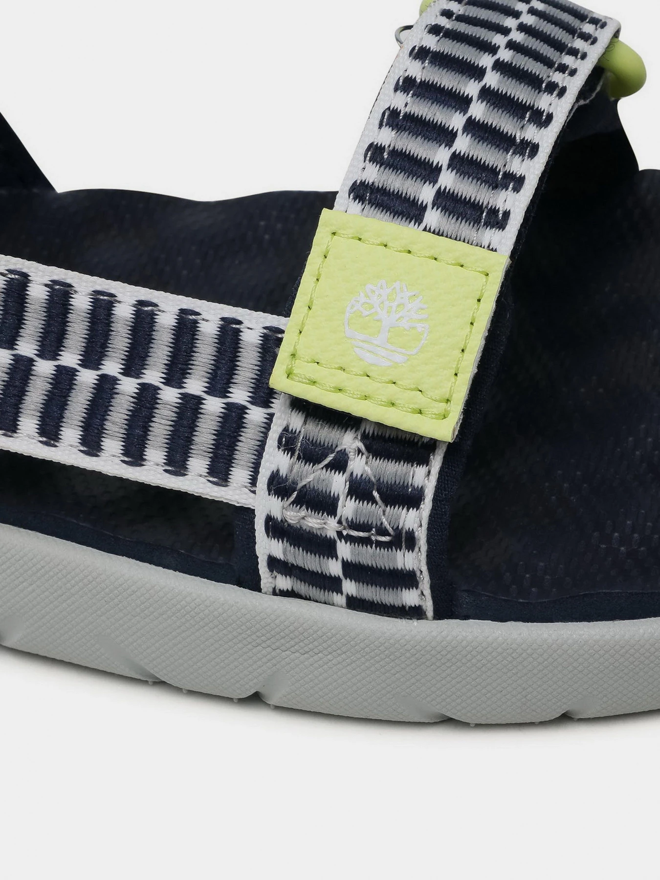 Сандалии Timberland модель TB0A2BWH019 Сандалии Timberland модель TB0A2BWH019 Фото