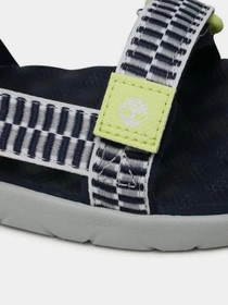 Сандалии Timberland модель TB0A2BWH019 Фото